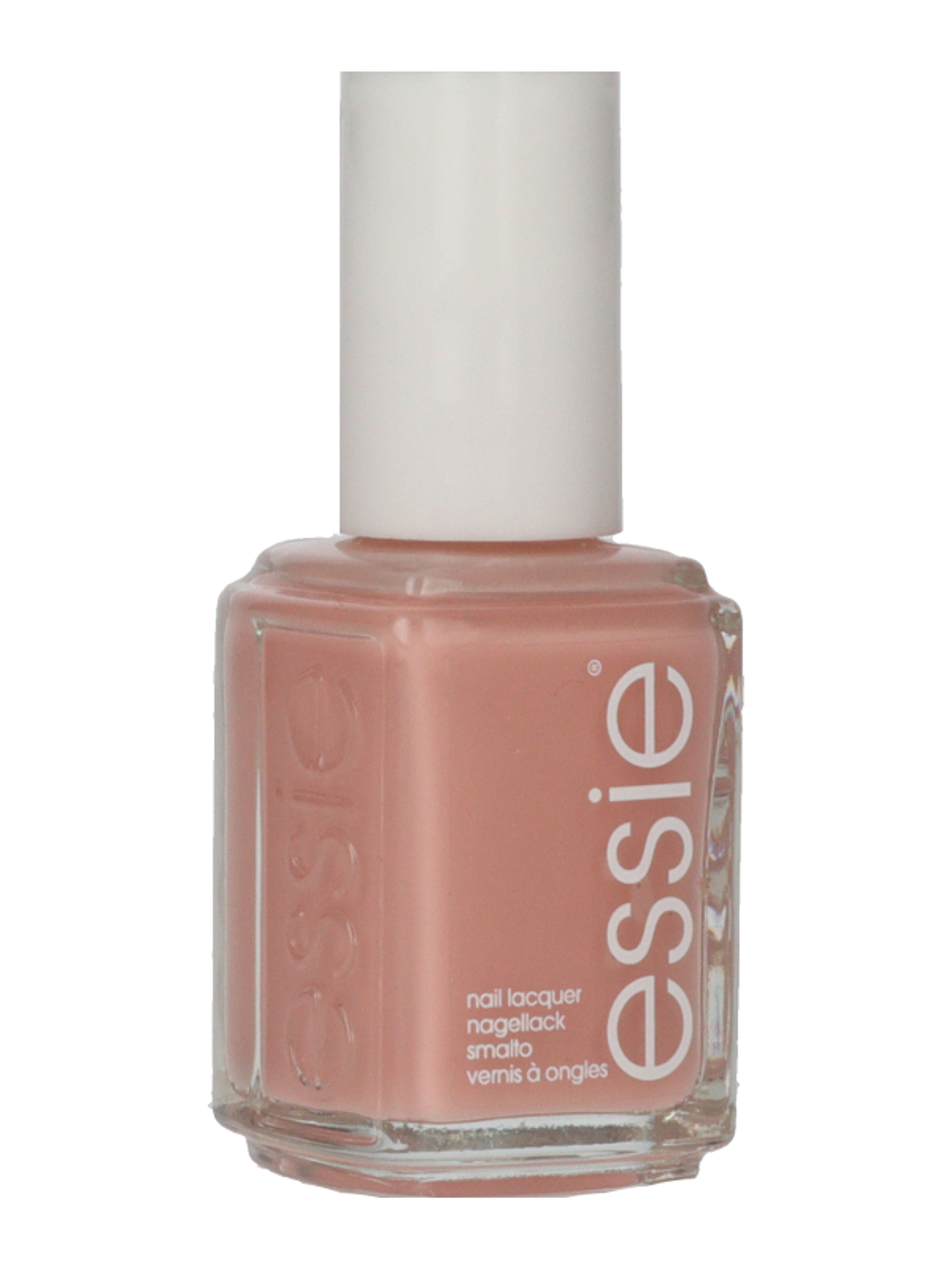 Essie körömlakk /11 Not Just A Pretty - 1 db-5