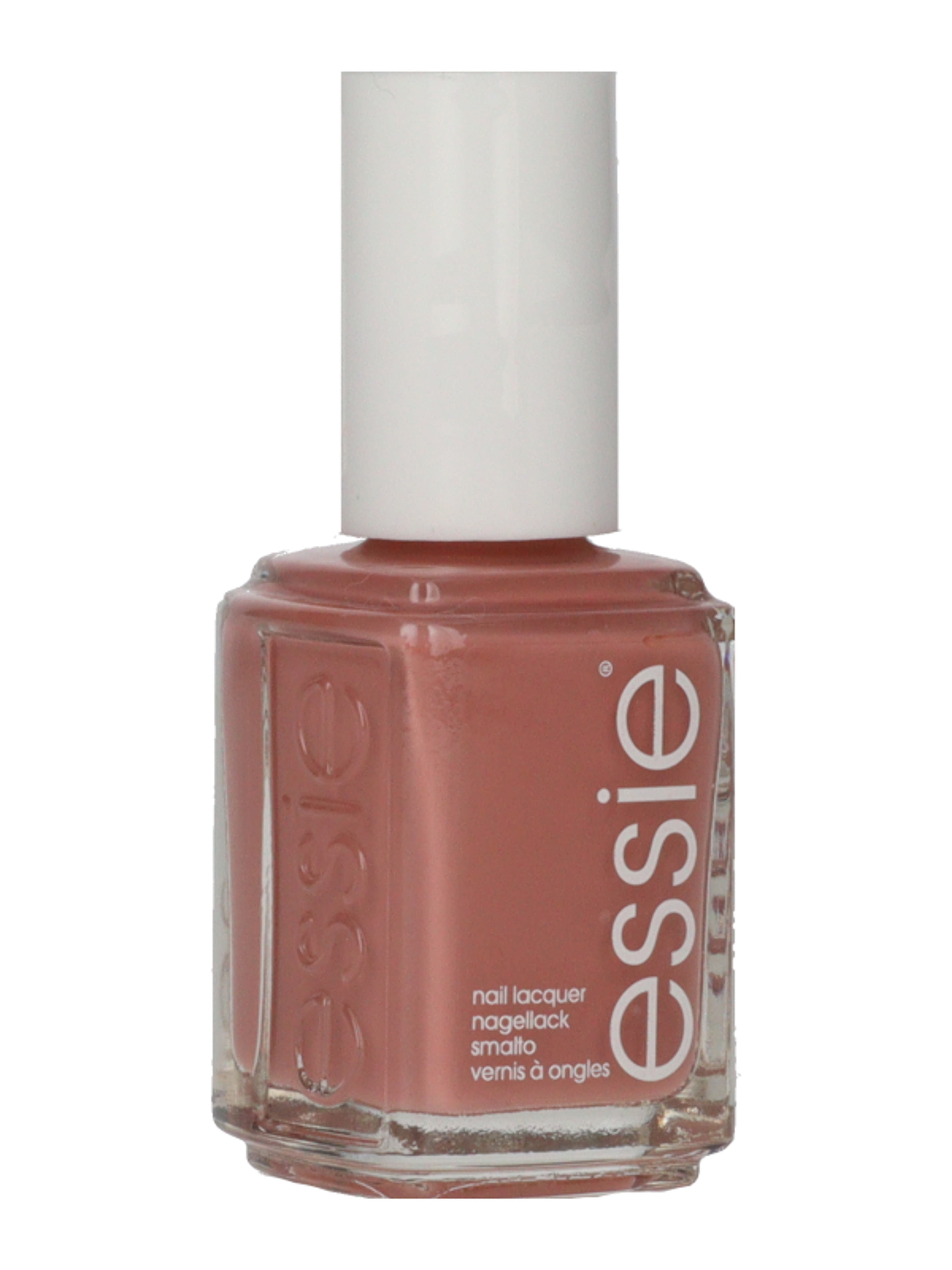 Essie körömlakk /23 Optimist - 1 db-5