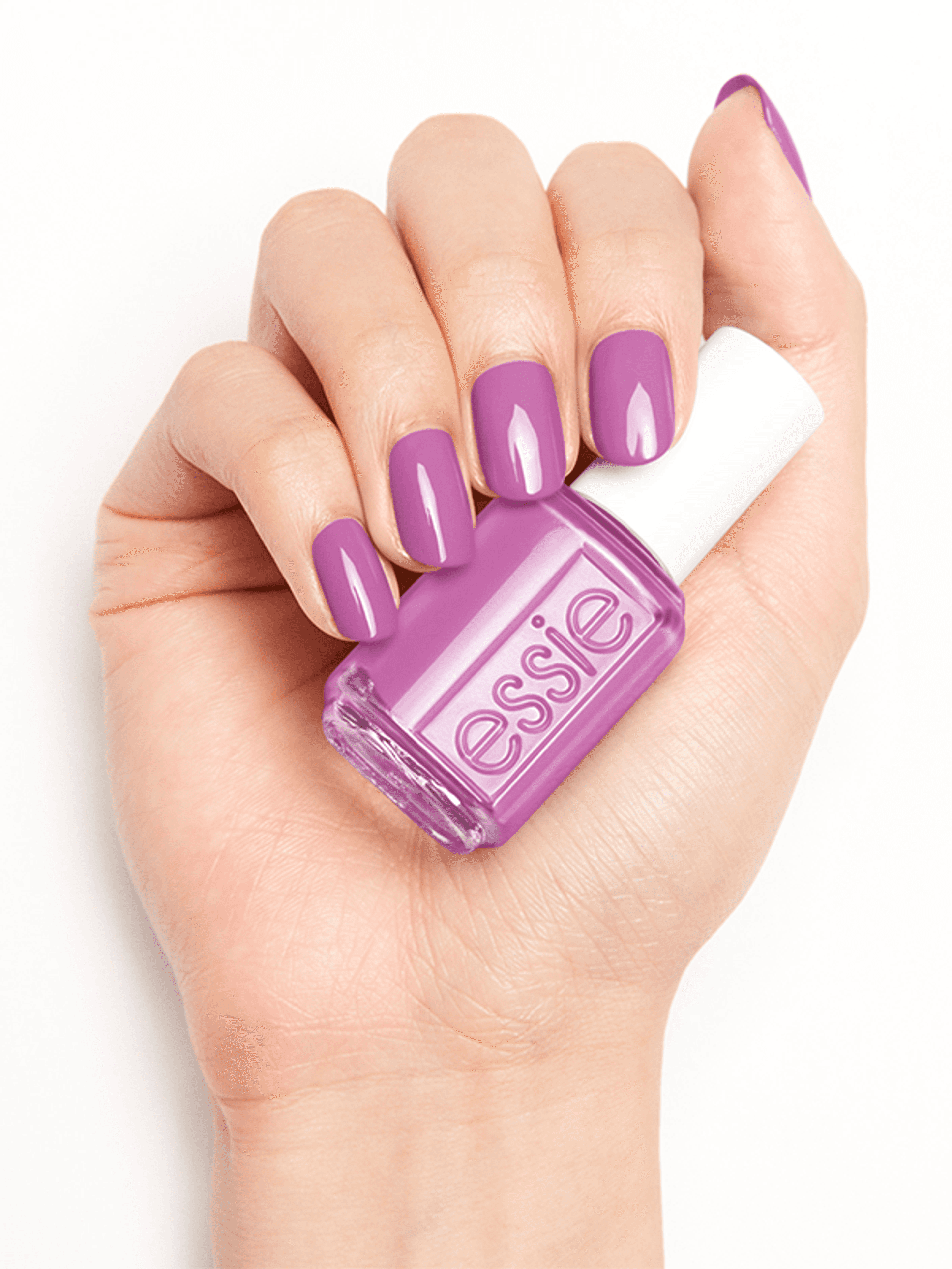Essie körömlakk /102 Play Date - 1 db-4
