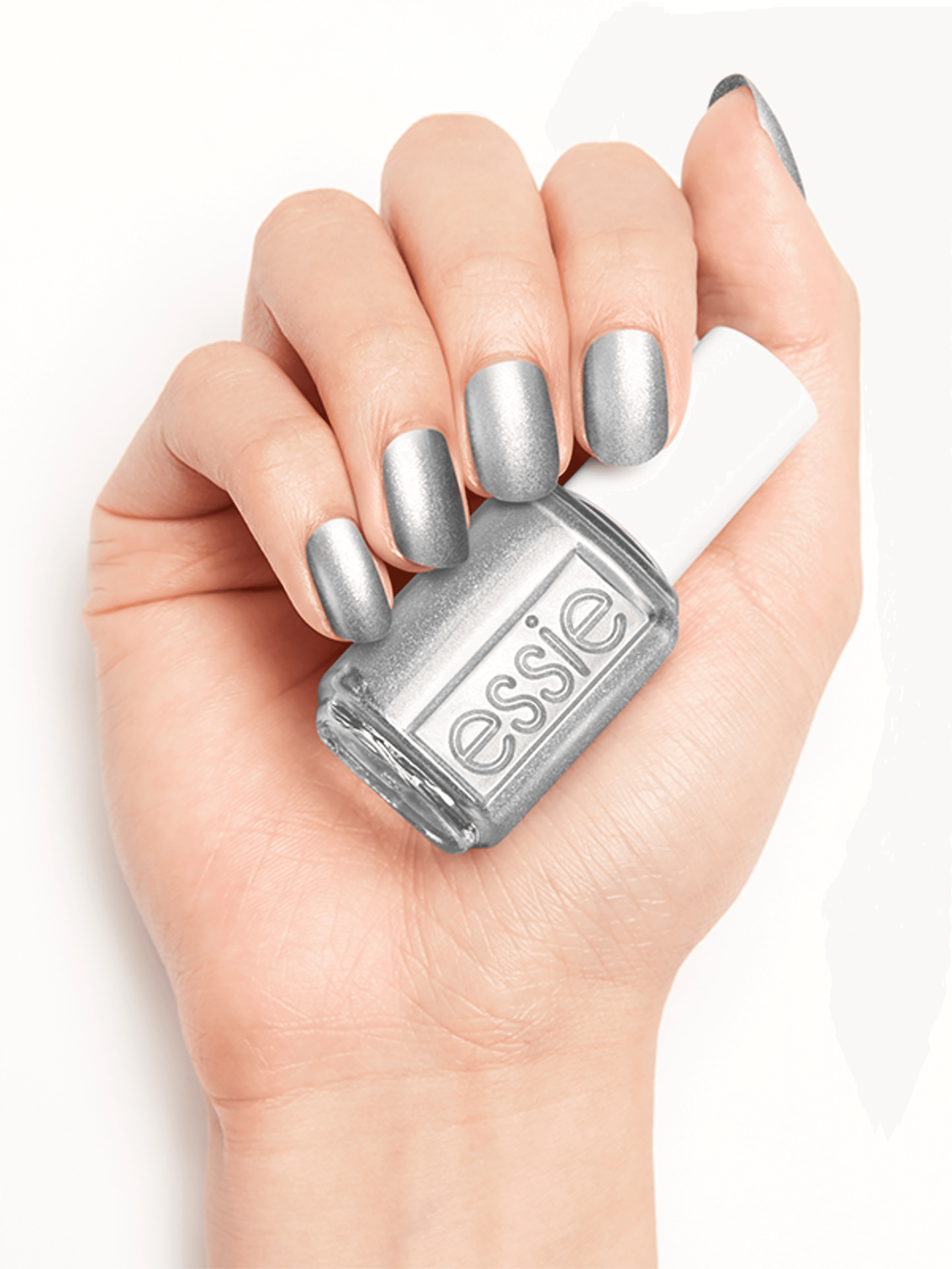 Essie körömlakk /387 Apres-Chic - 1 db-4