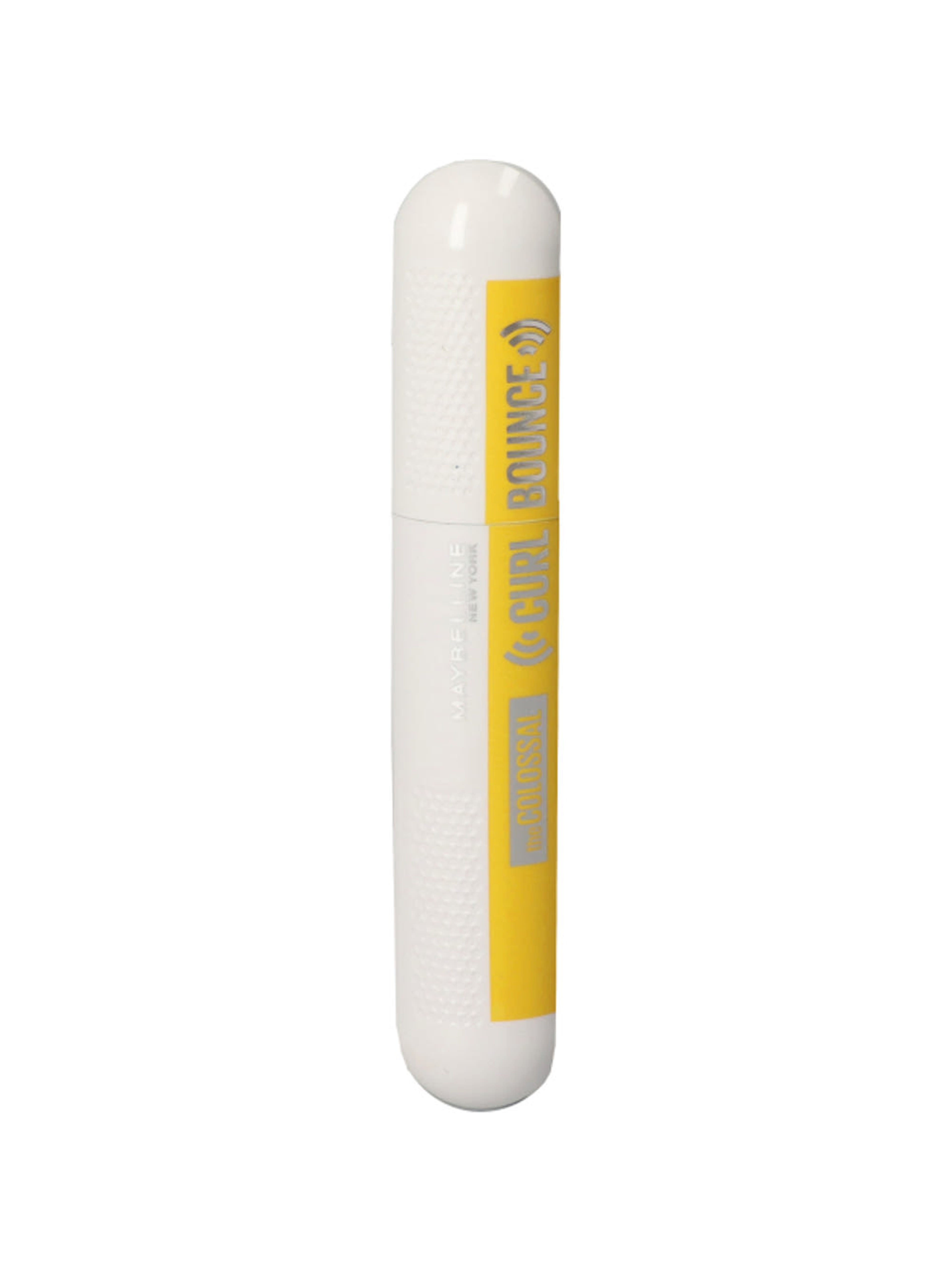 Maybelline Colossal Curl Bounce szempillaspirál - 1 db
