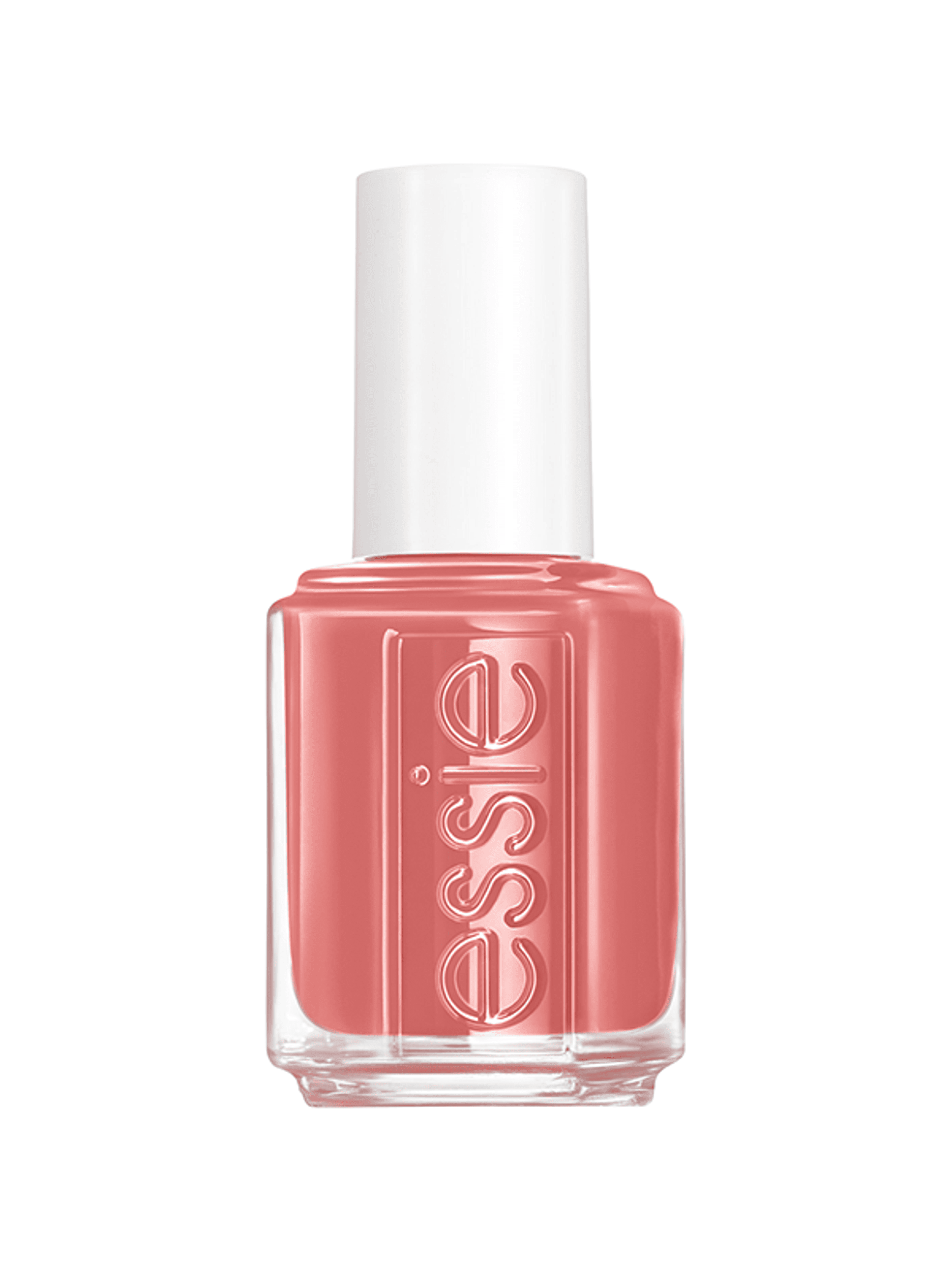 Essie körömlakk /955 Never Basic - 1 db-2