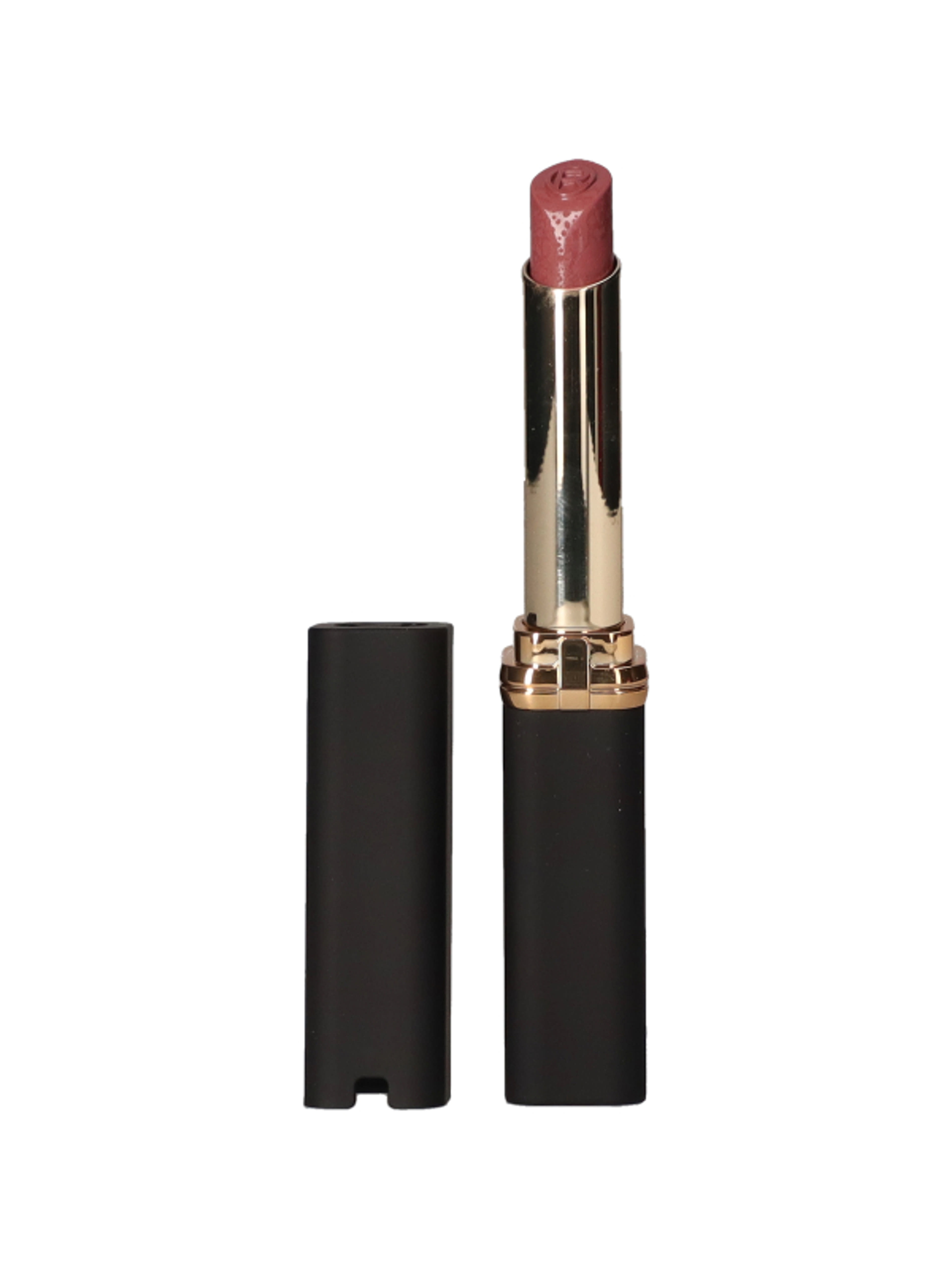 L'Oréal Color Richie Intense Volume Matte Slim rúzs /482 - 1 db-2