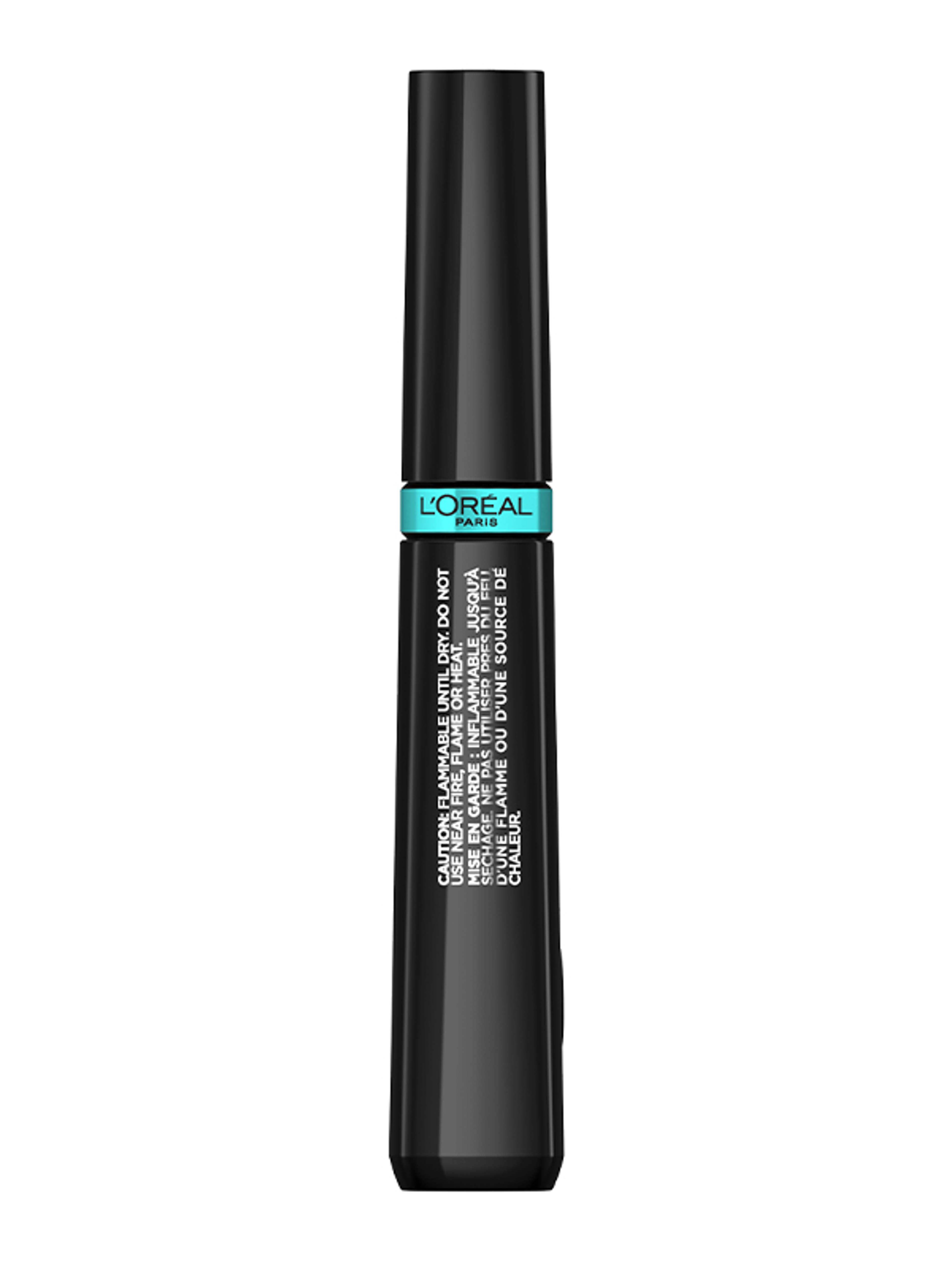 L'Oréal Paris Telescopic Lift szempillaspirál /black - 1 db-1