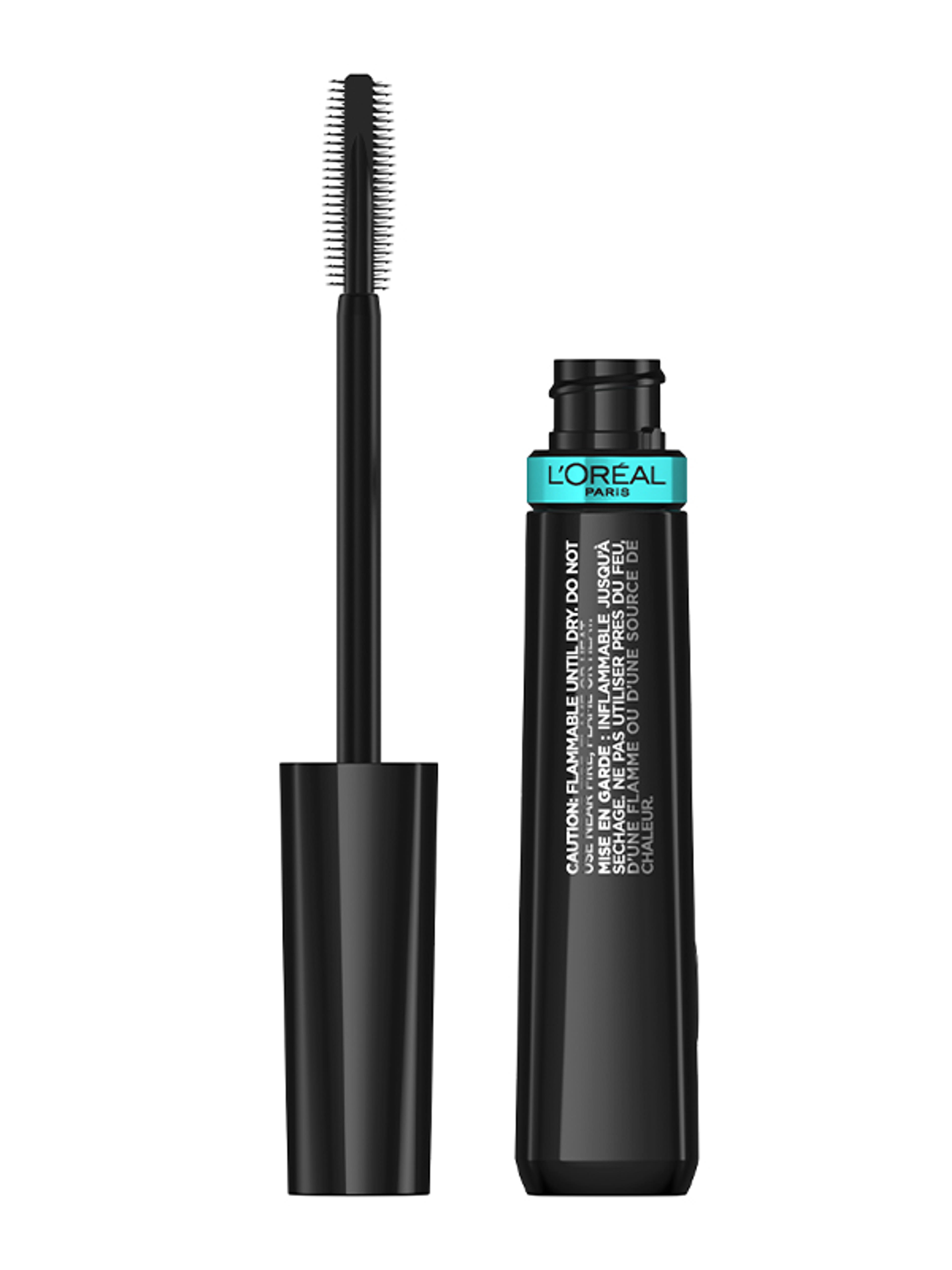 L'Oréal Paris Telescopic Lift szempillaspirál /black - 1 db-2