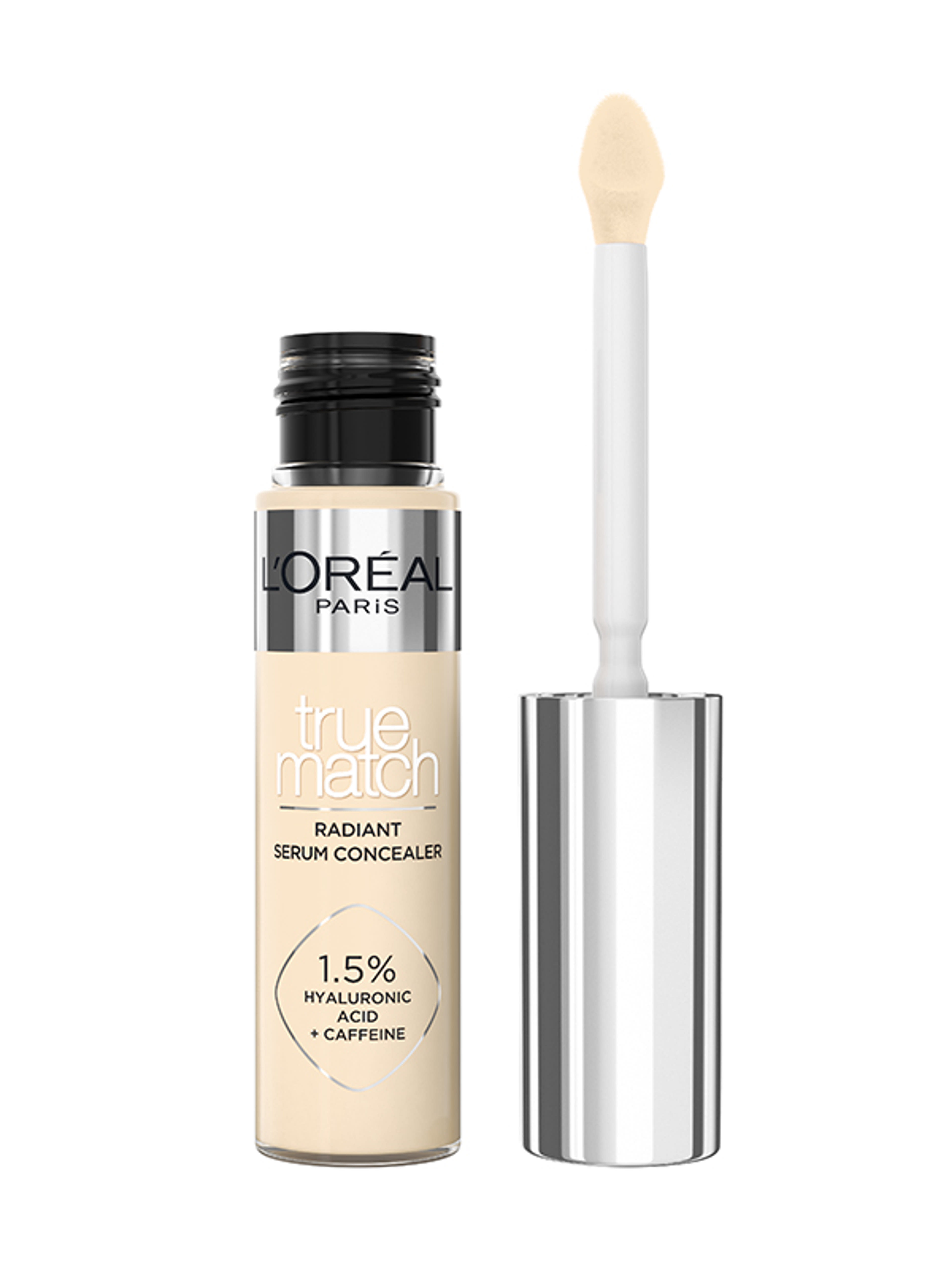 L'Oréal Paris True Match Radiant korrektor /0.5D - 1 db-2