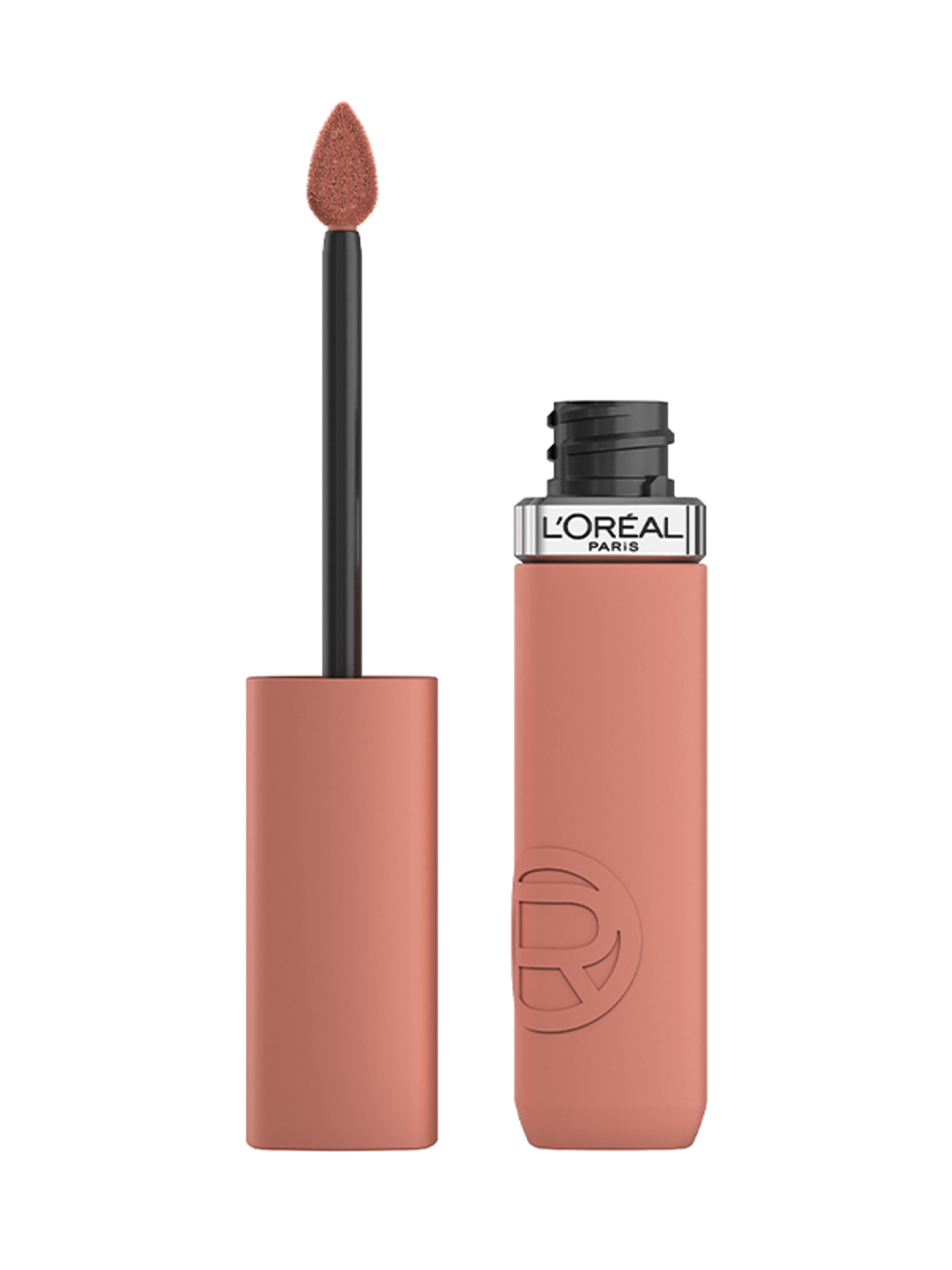 L'Oréal Paris Infaillible Matte Resistance rúzs /601 - 1 db-2