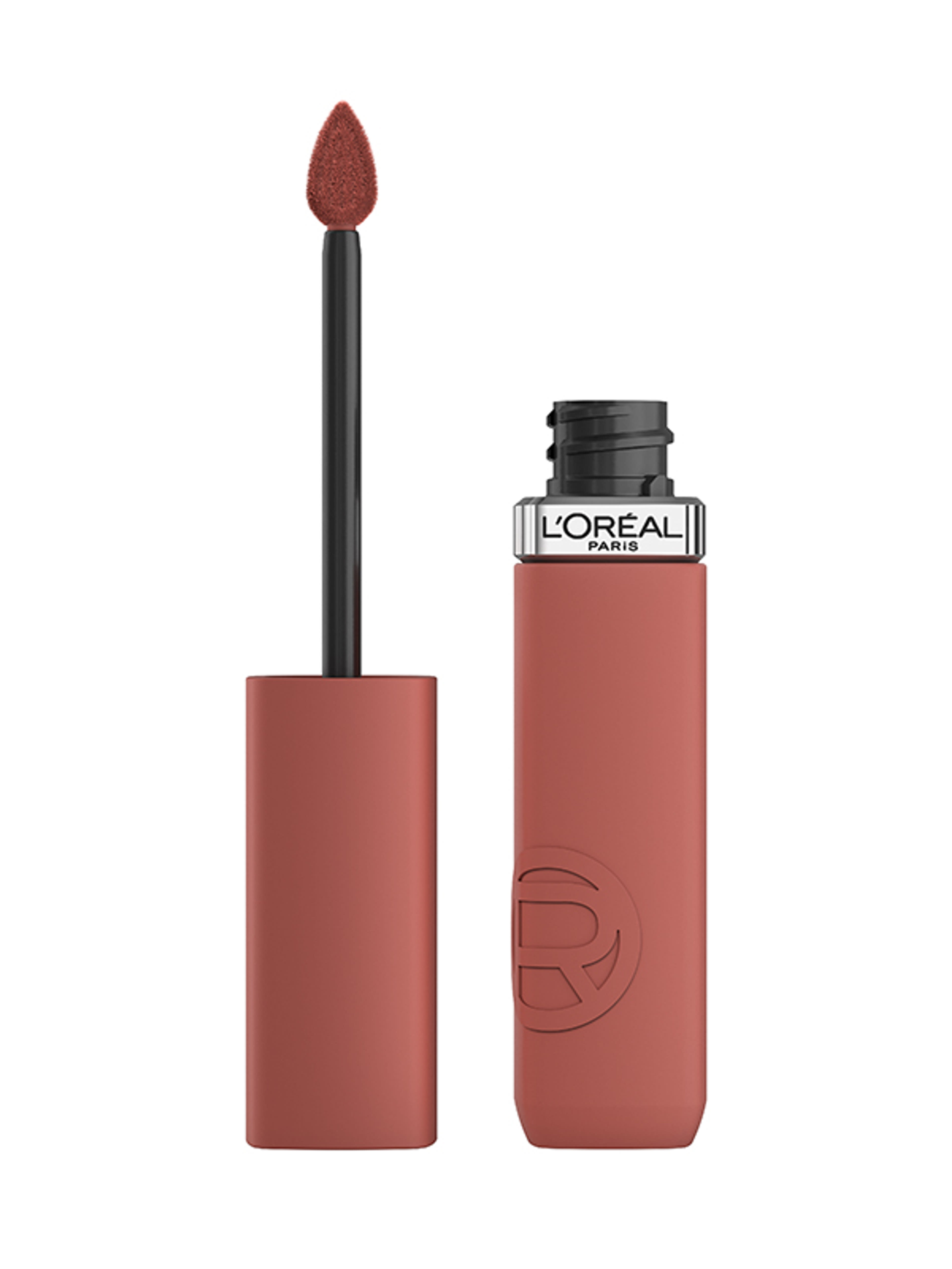 L'Oréal Paris Infaillible Matte Resistance rúzs /635 - 1 db-2