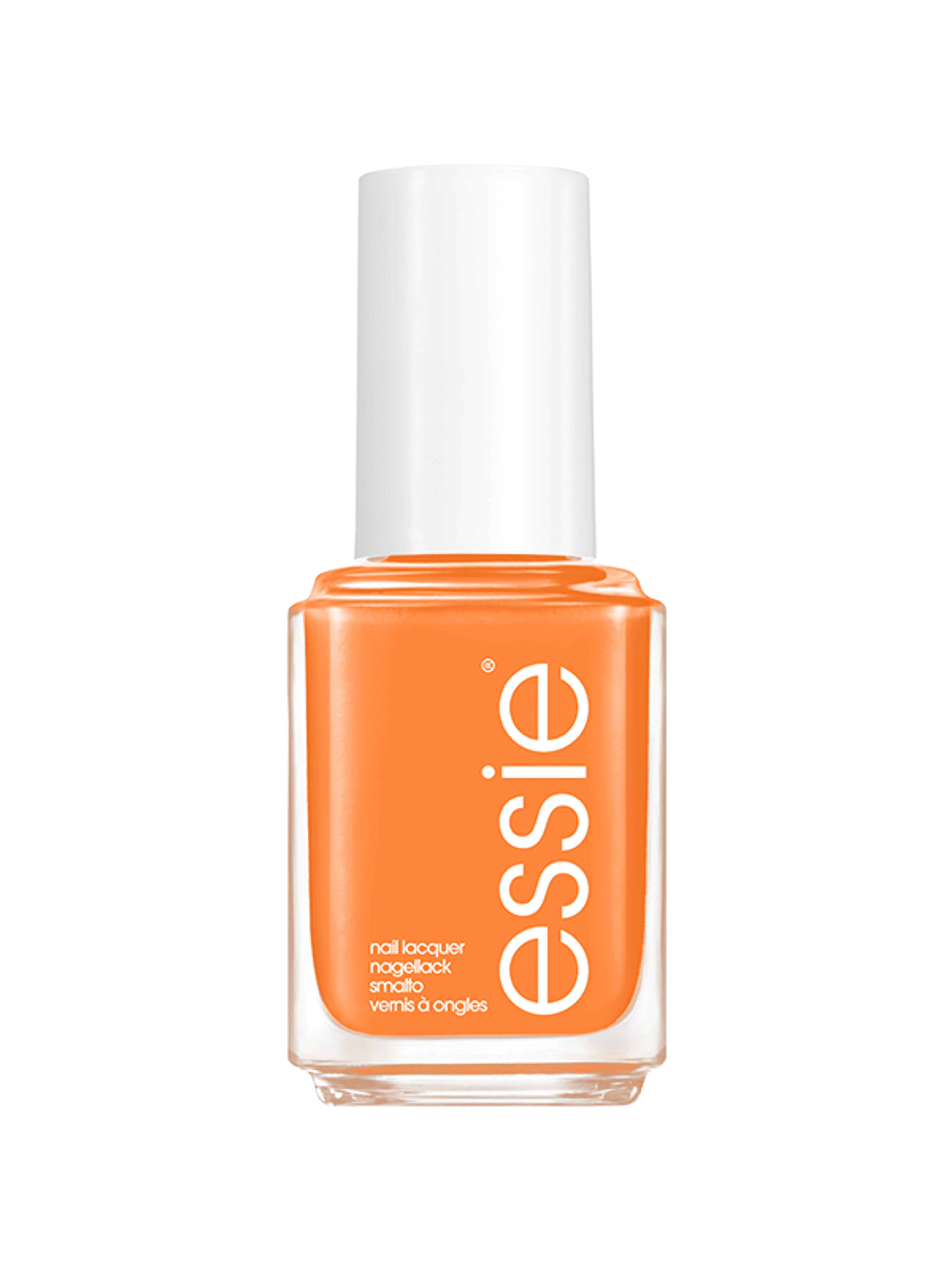 Essie körömlakk /993 Be Them All - 1 db-1