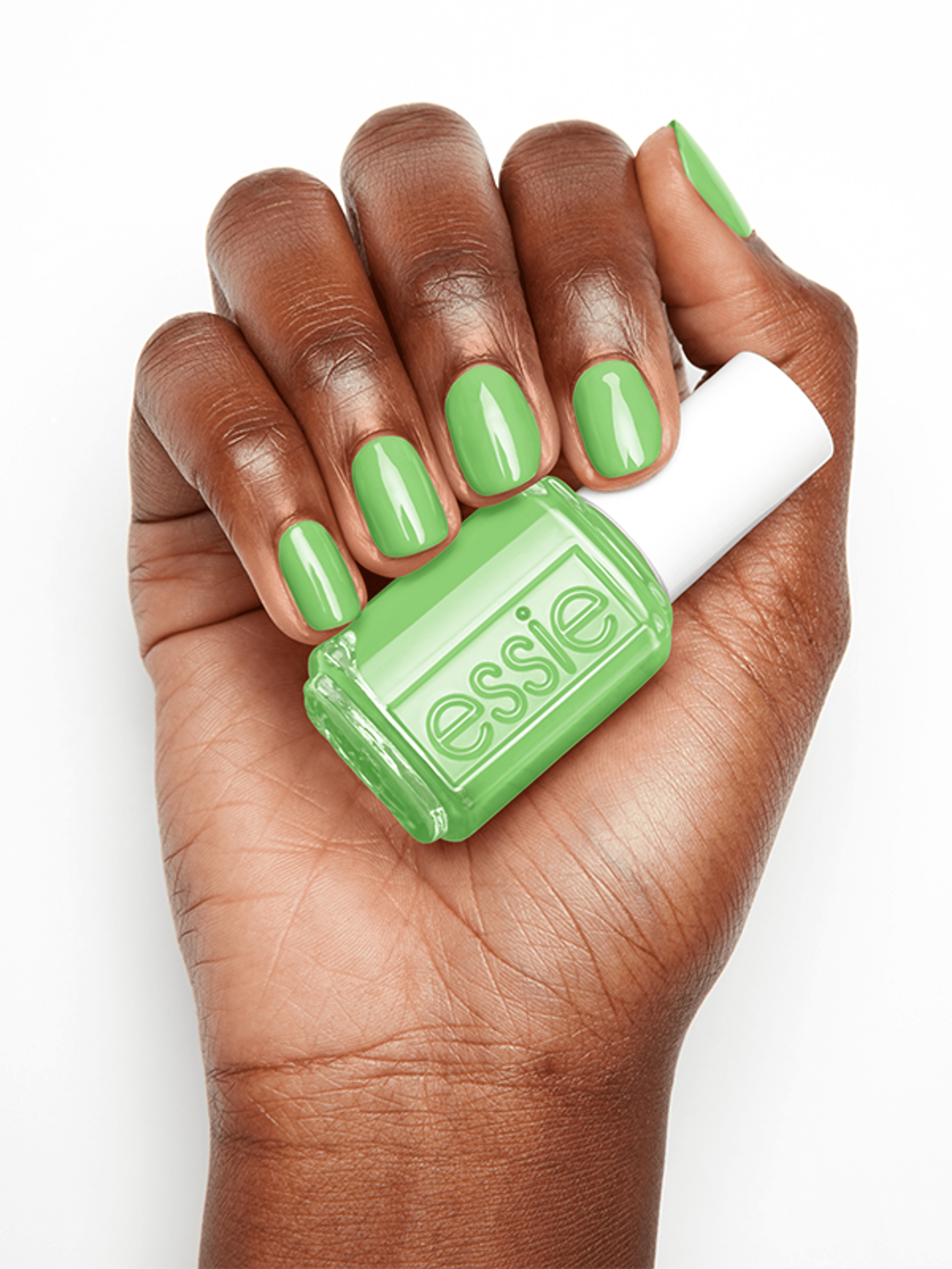 Essie körömlakk /994 This and That - 1 db-6