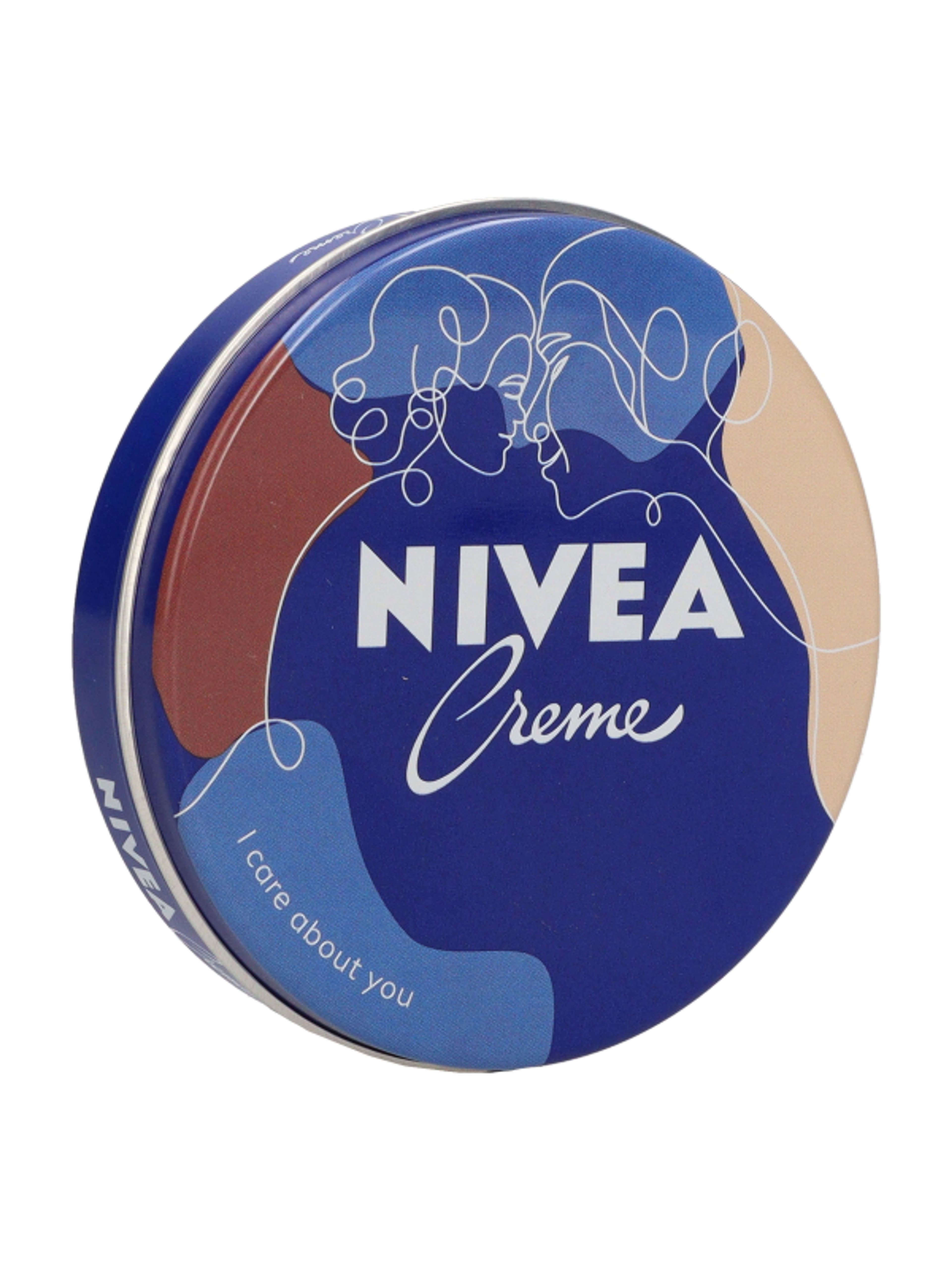 Nivea Creme - 75 ml-6