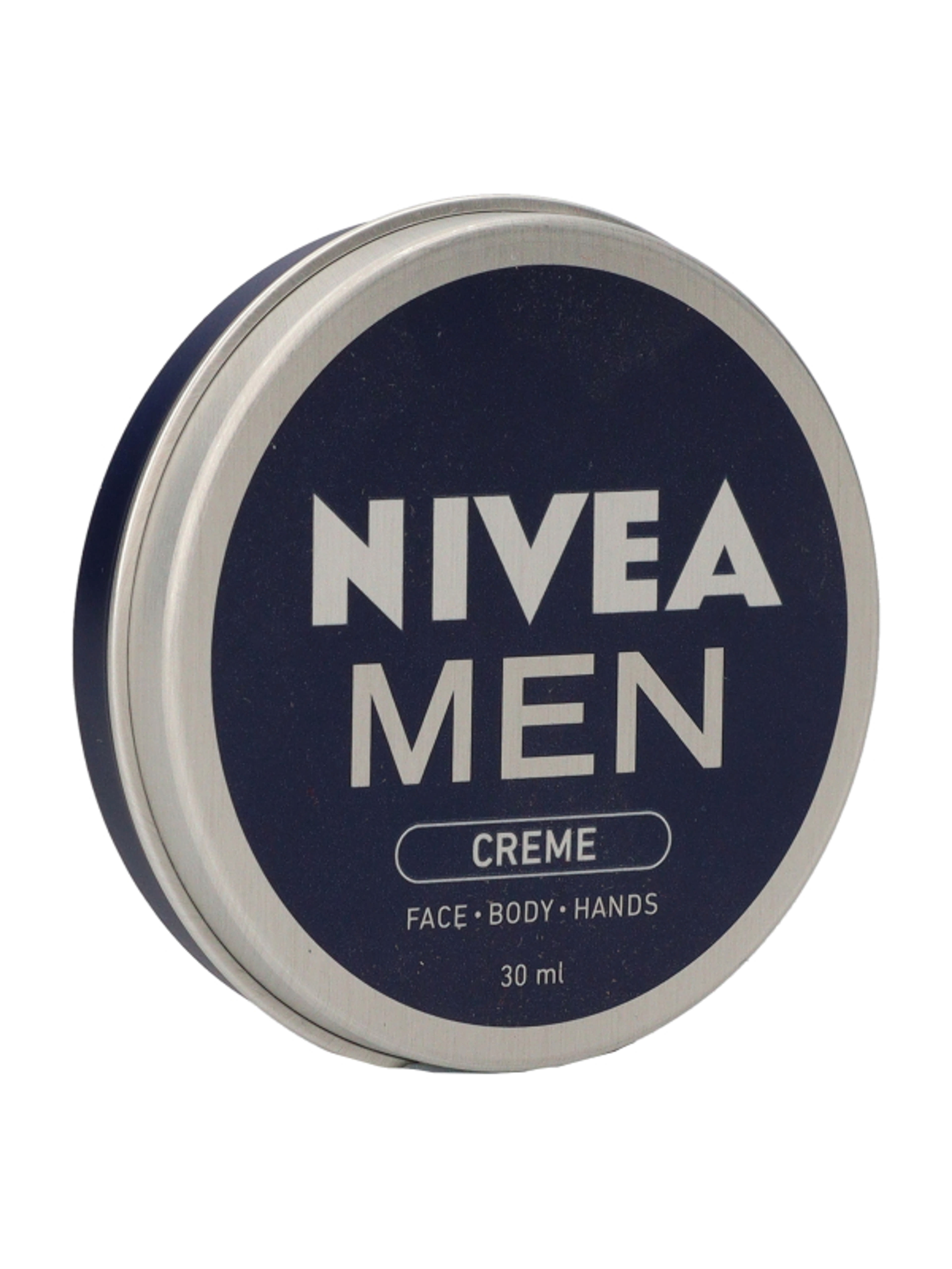 NIVEA MEN Creme - 30 ml-5