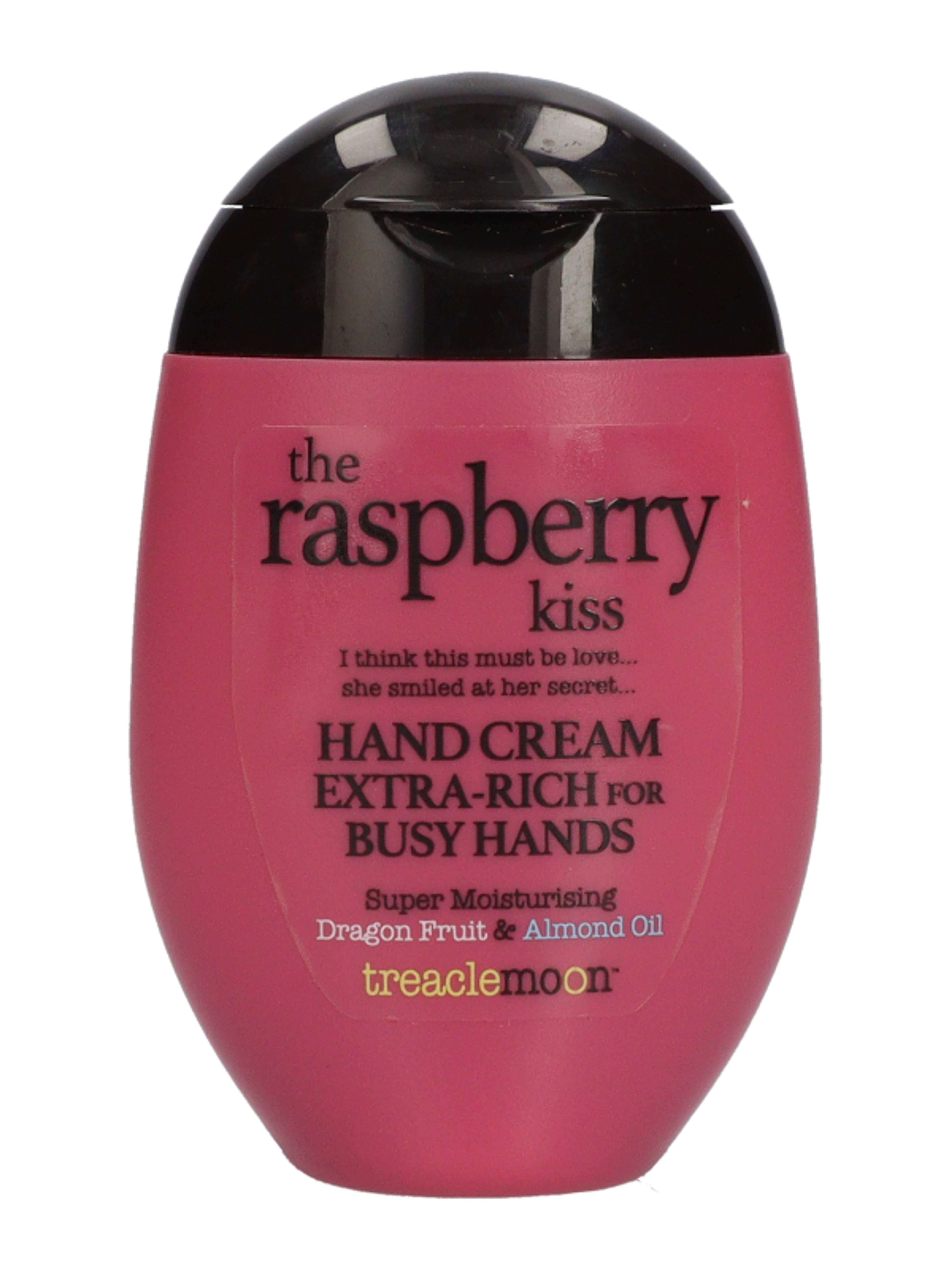 Treaclemoon The Raspberry Kiss kézkrém - 75 ml-2