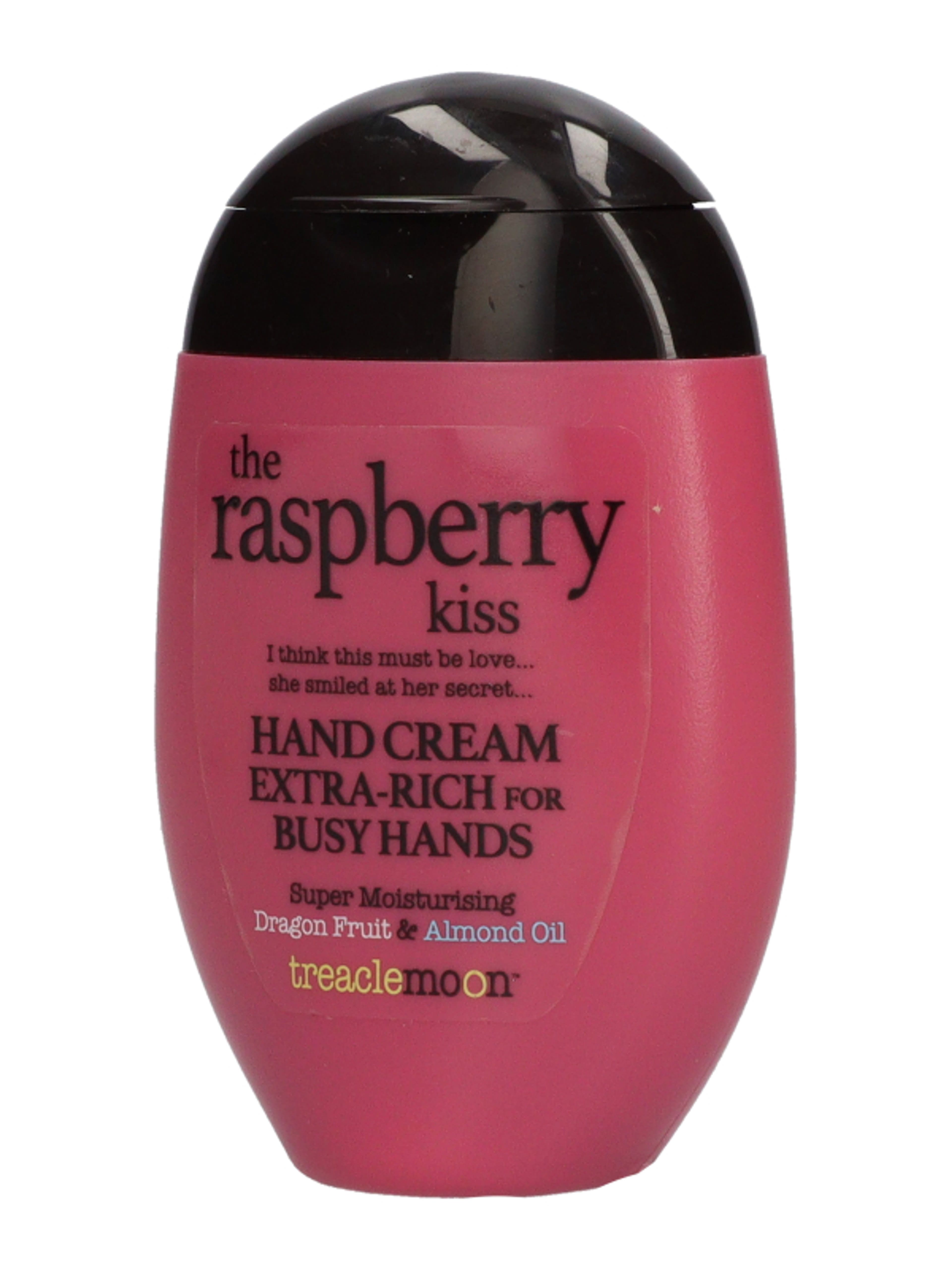 Treaclemoon The Raspberry Kiss kézkrém - 75 ml-3