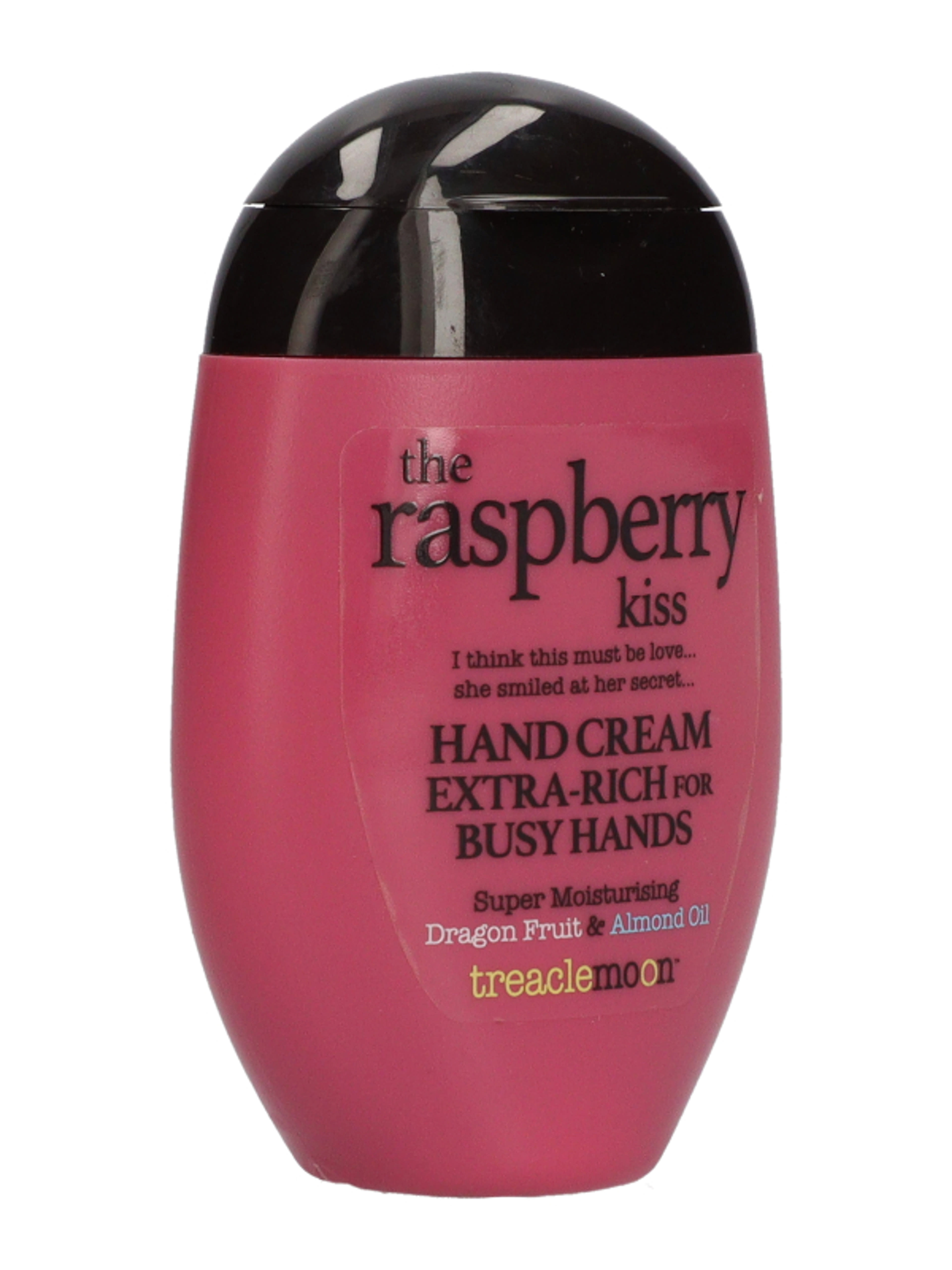 Treaclemoon The Raspberry Kiss kézkrém - 75 ml-5