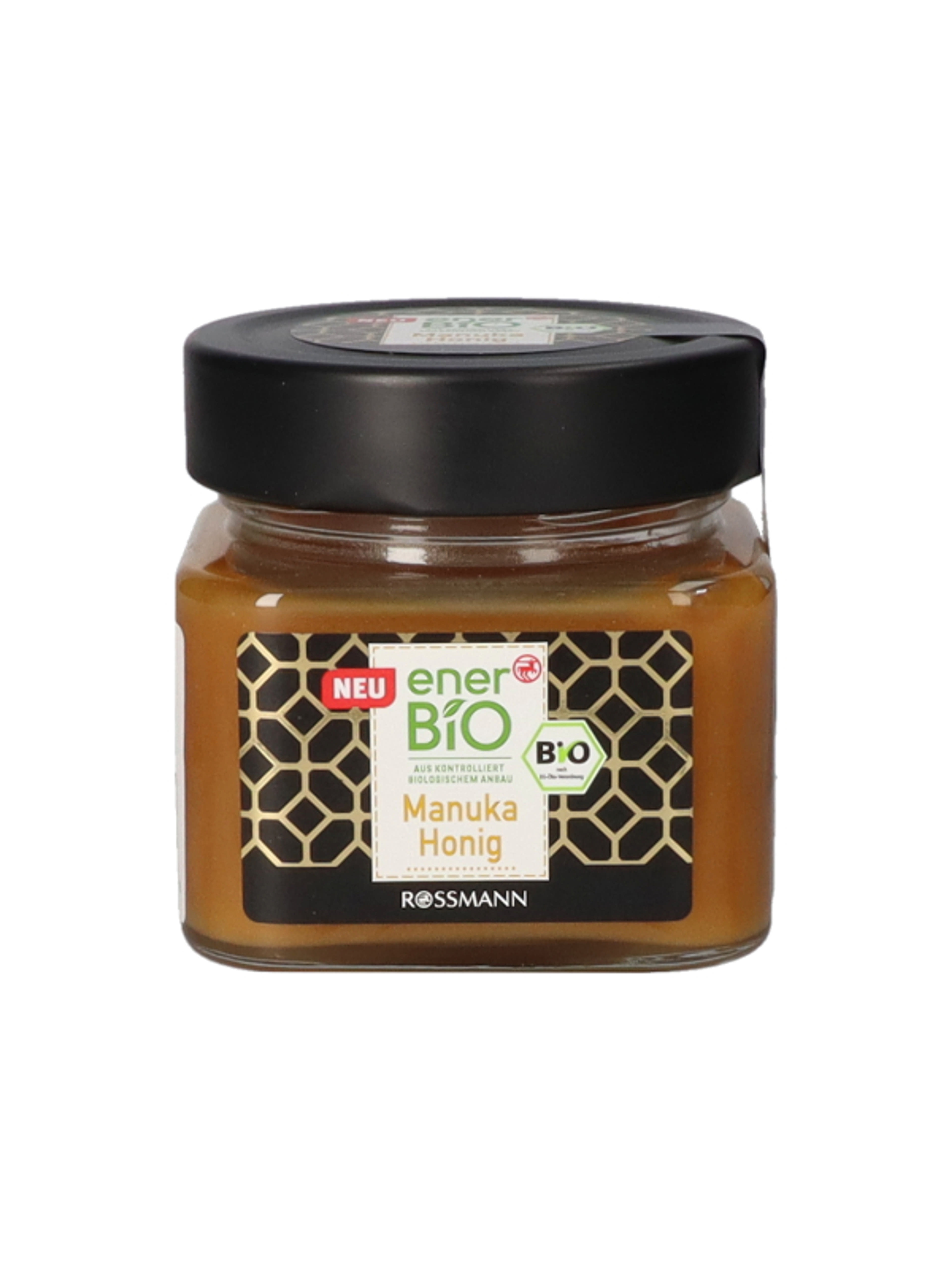 Ener-Bio manukaméz - 250 g