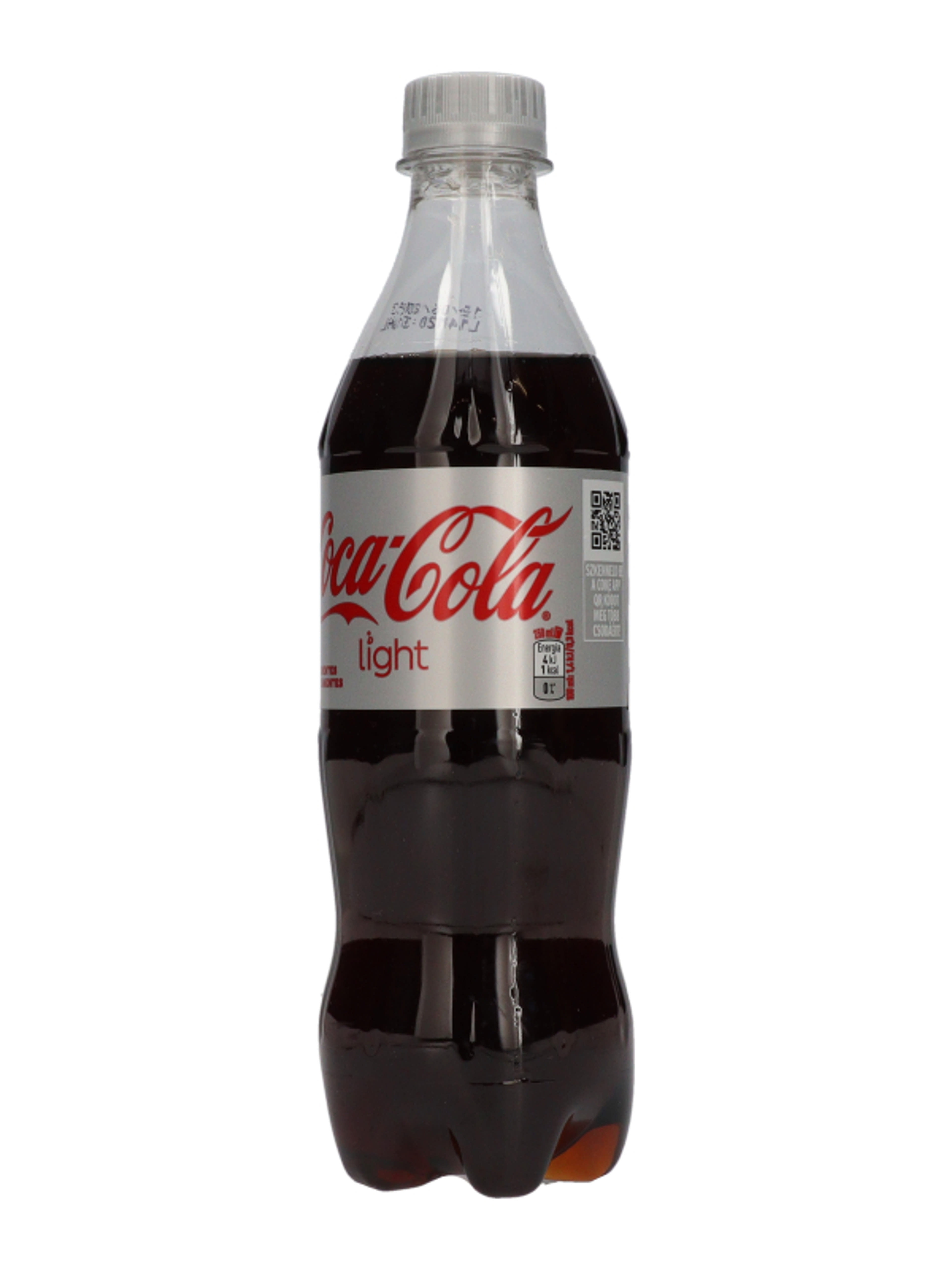 Coca Cola light - 500 ml-3
