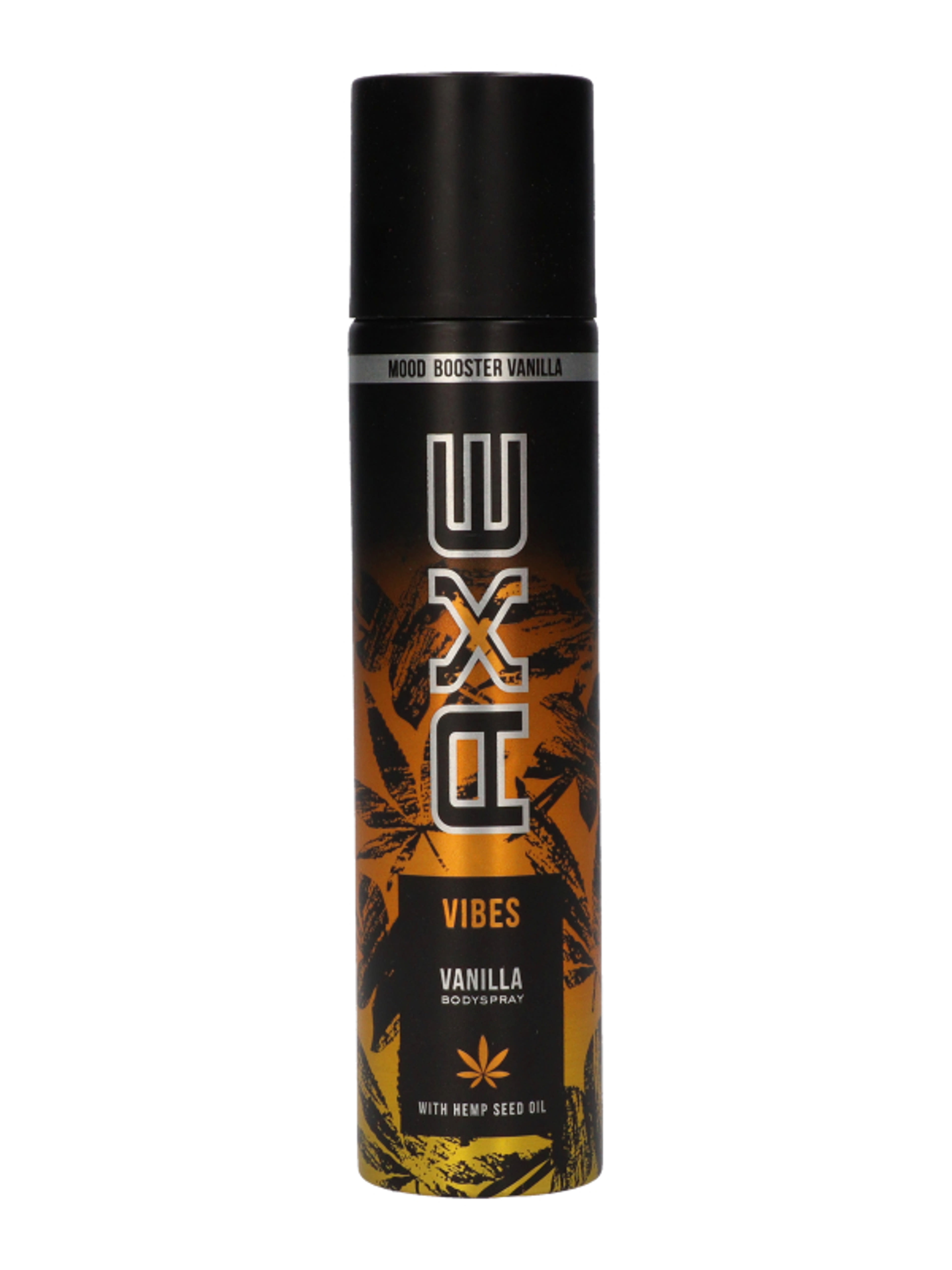 Axe deodorant spray vibes férfi - 100 ml-2