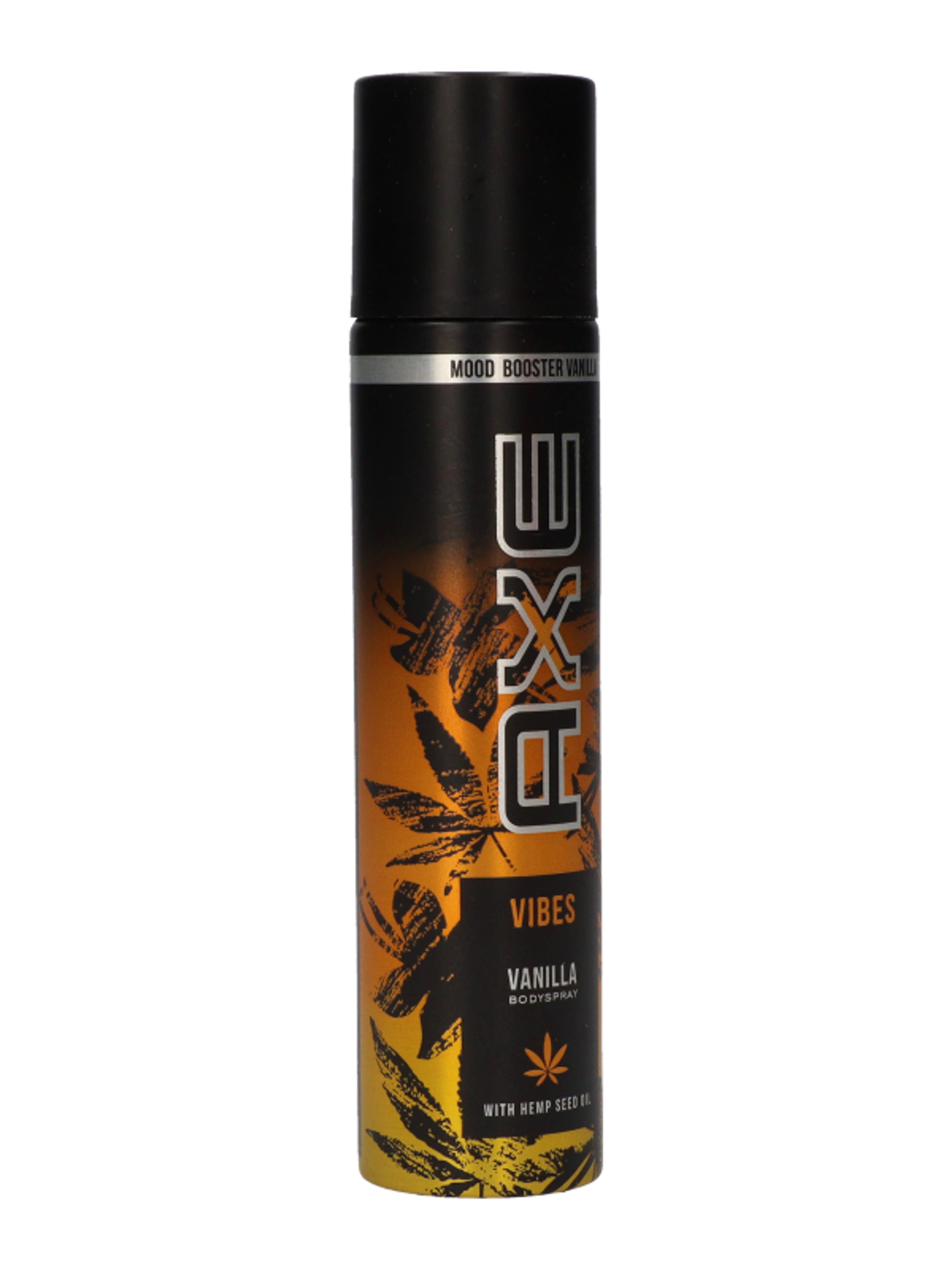 Axe deodorant spray vibes férfi - 100 ml-5