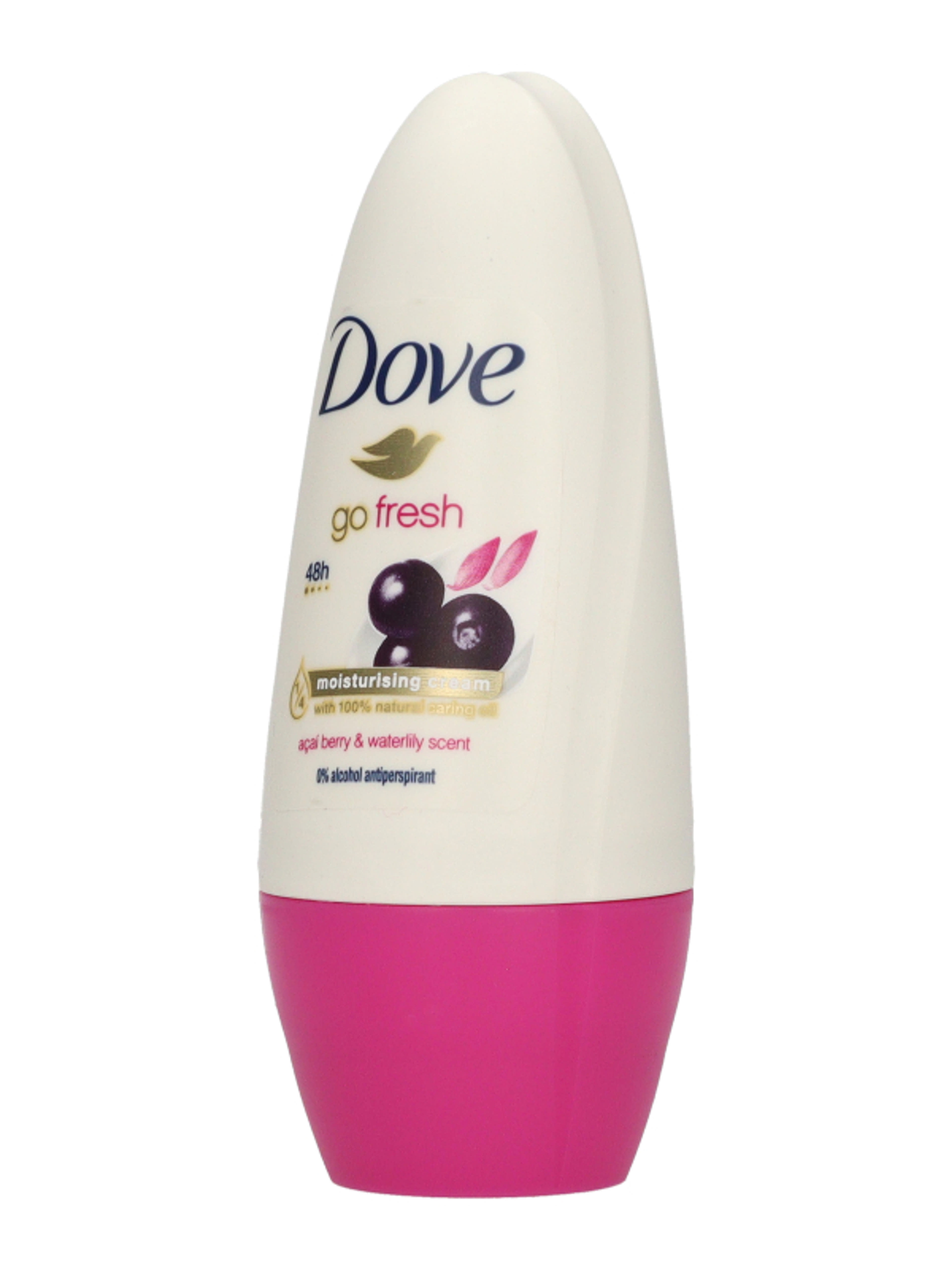Dove Go Fresh Acai Berry roll-on - 50 ml-3