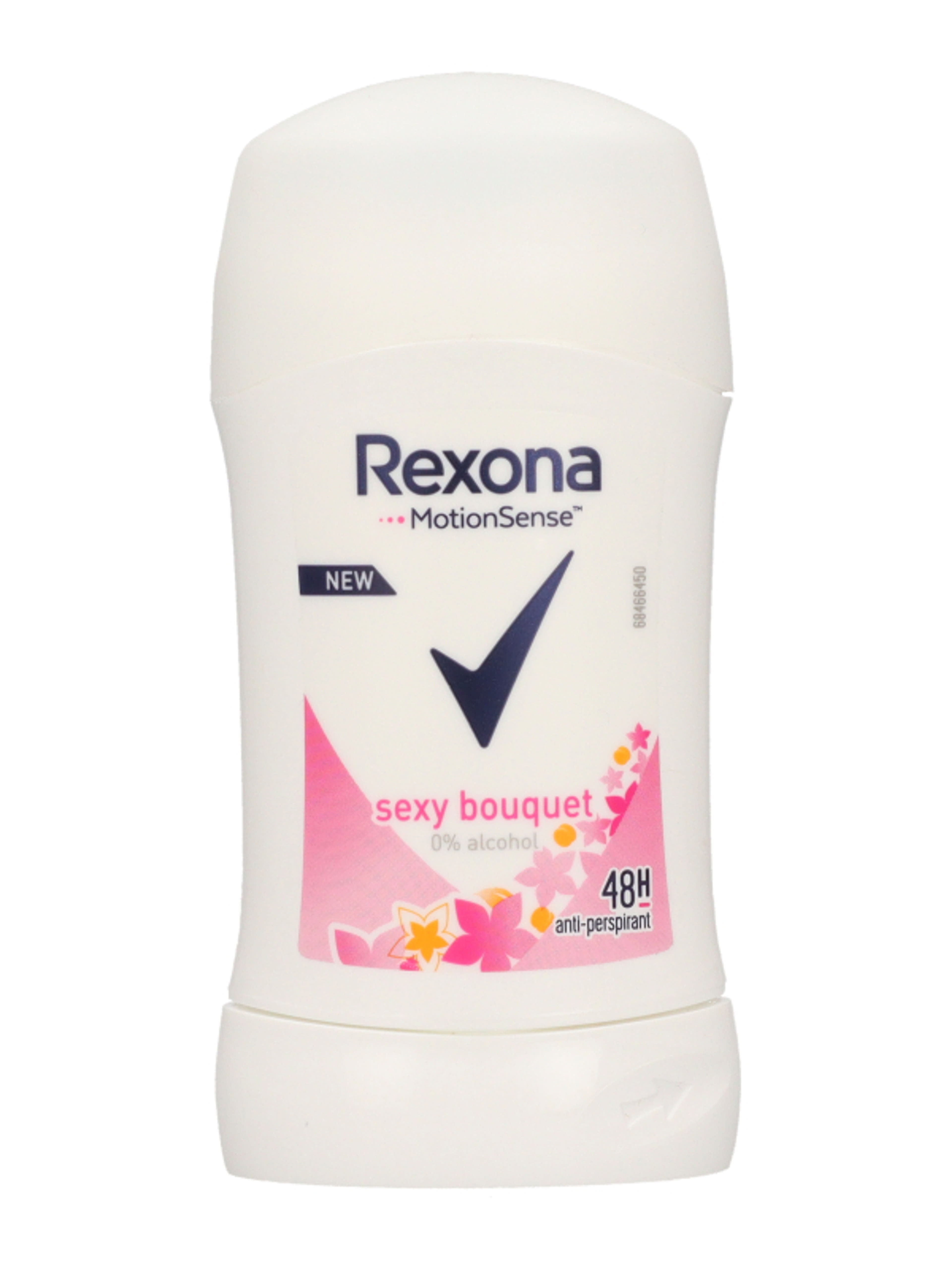Rexona Sexy Bouquet női stift - 40 ml-2