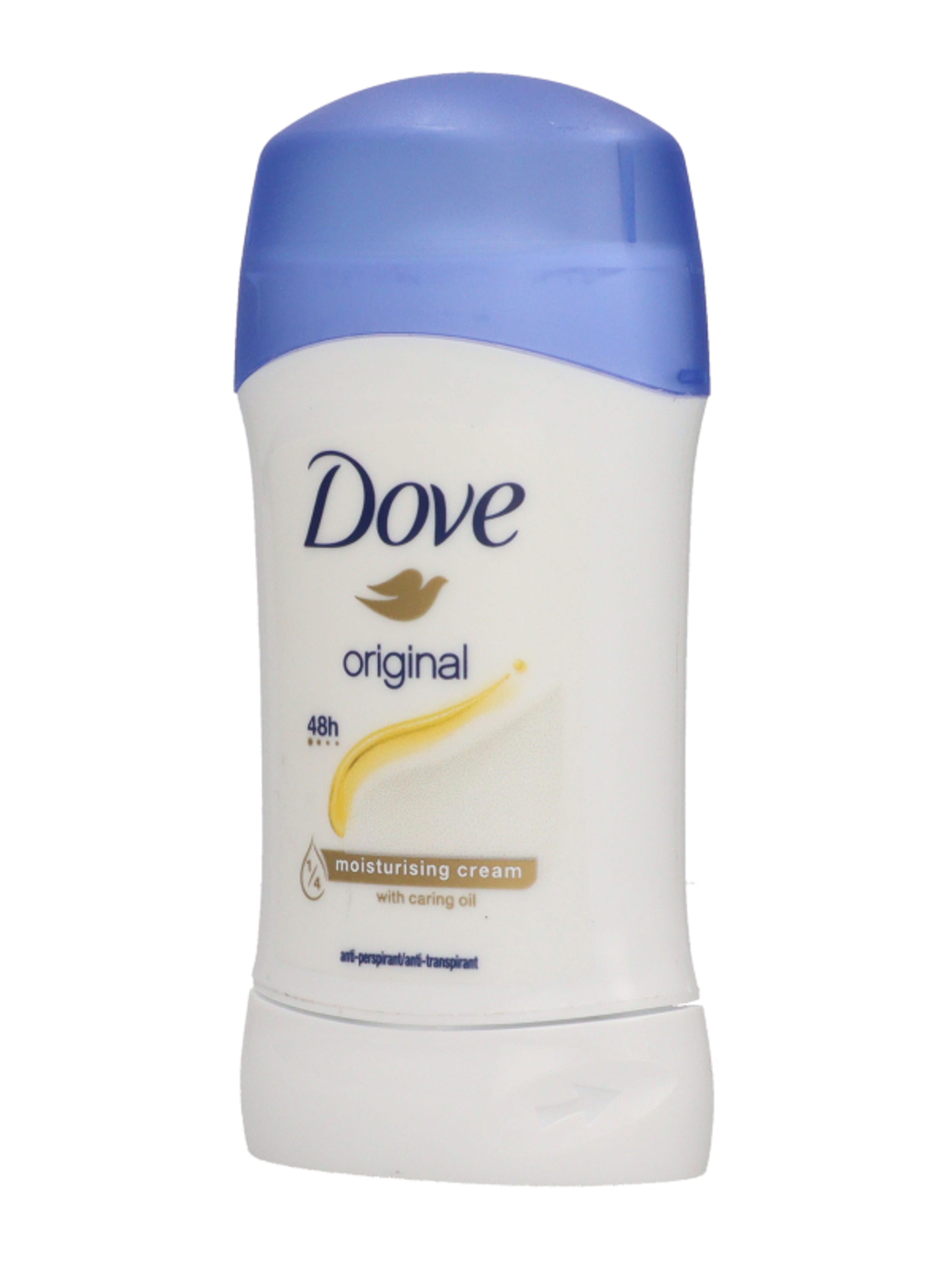 Dove Original izzadásgátló stift - 40 ml-3