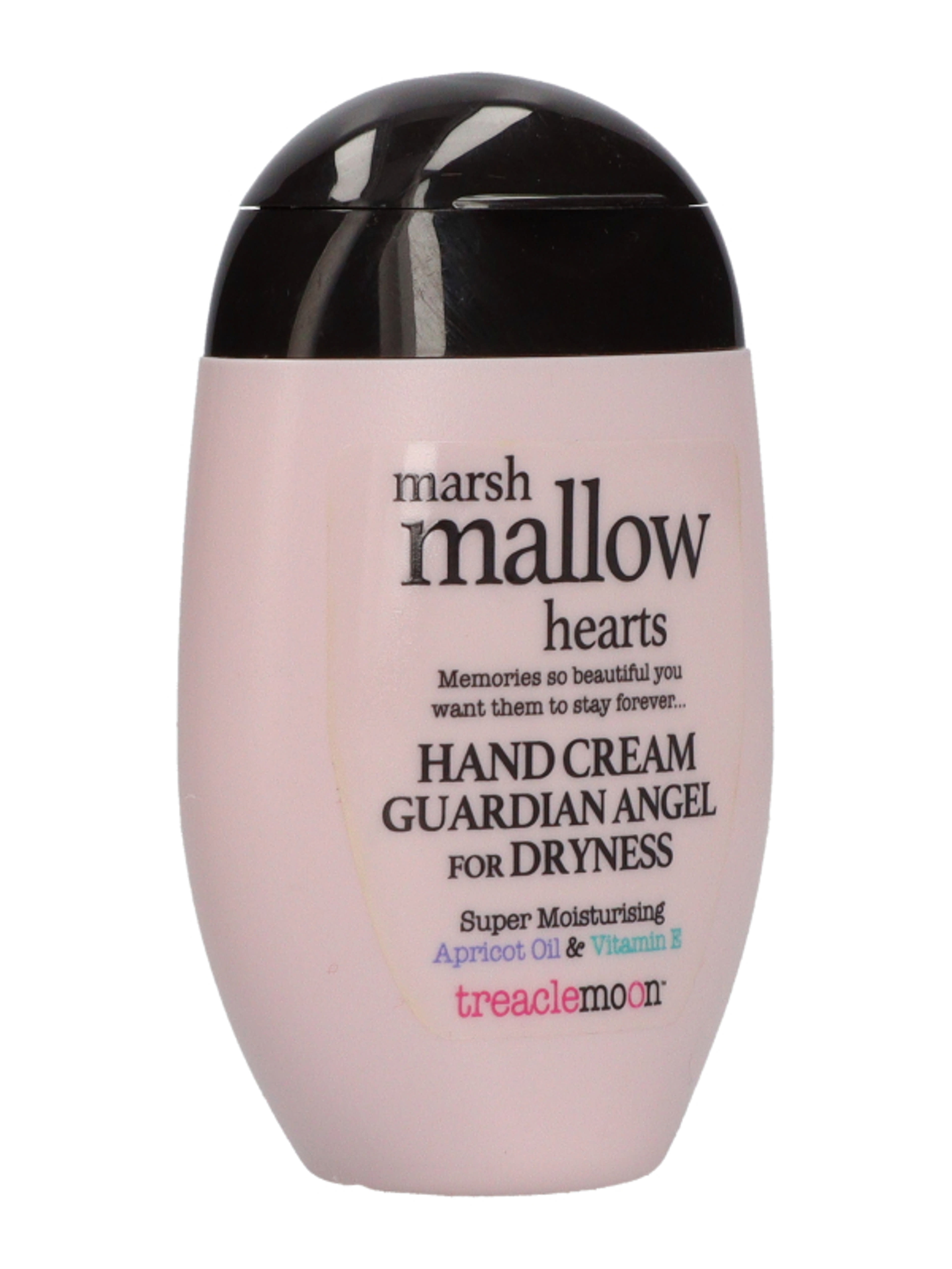Treaclemoon Marshmallow Heaven kézkrém - 75 ml-5