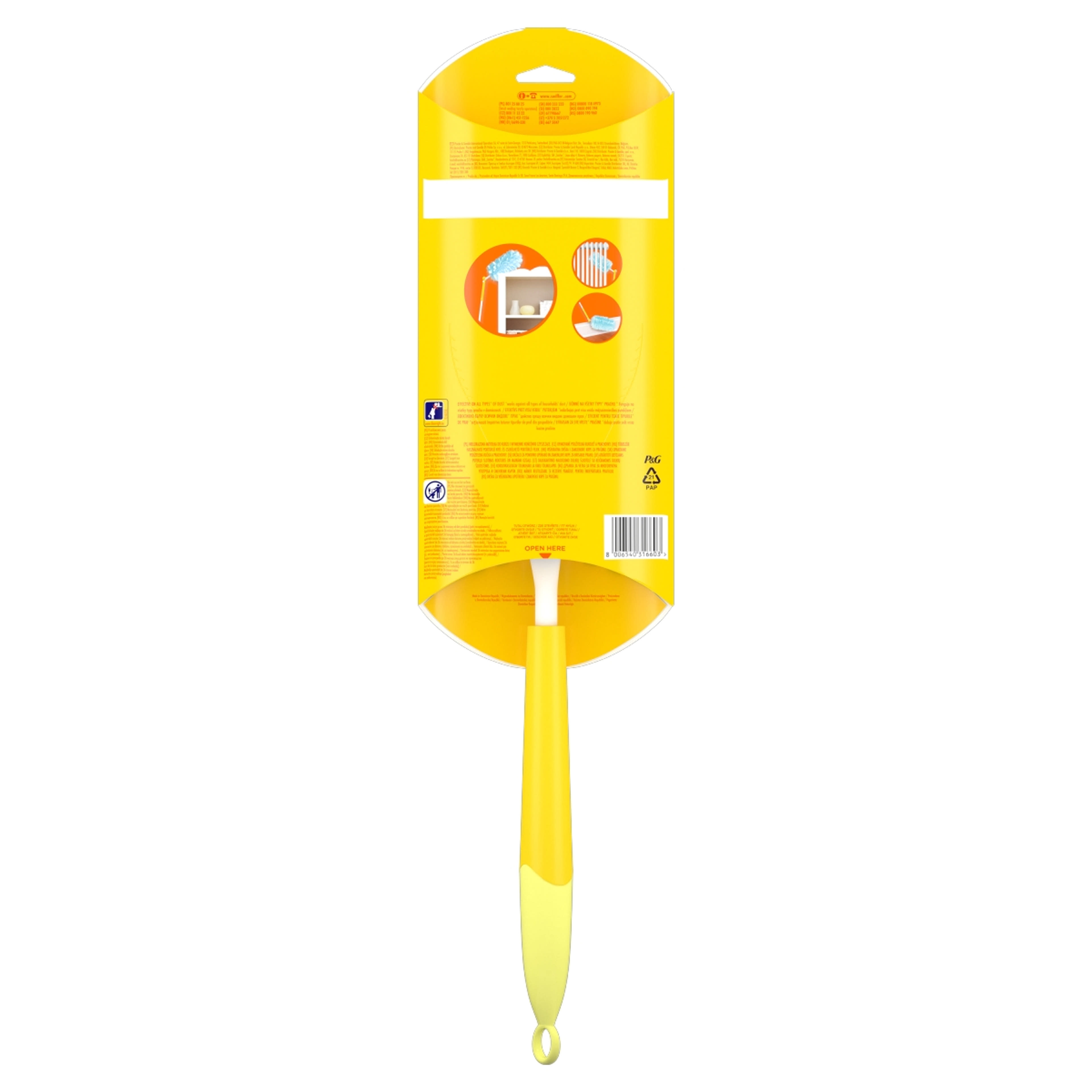 Swiffer Duster kezdőszett XXL+2 db - 1 db-2