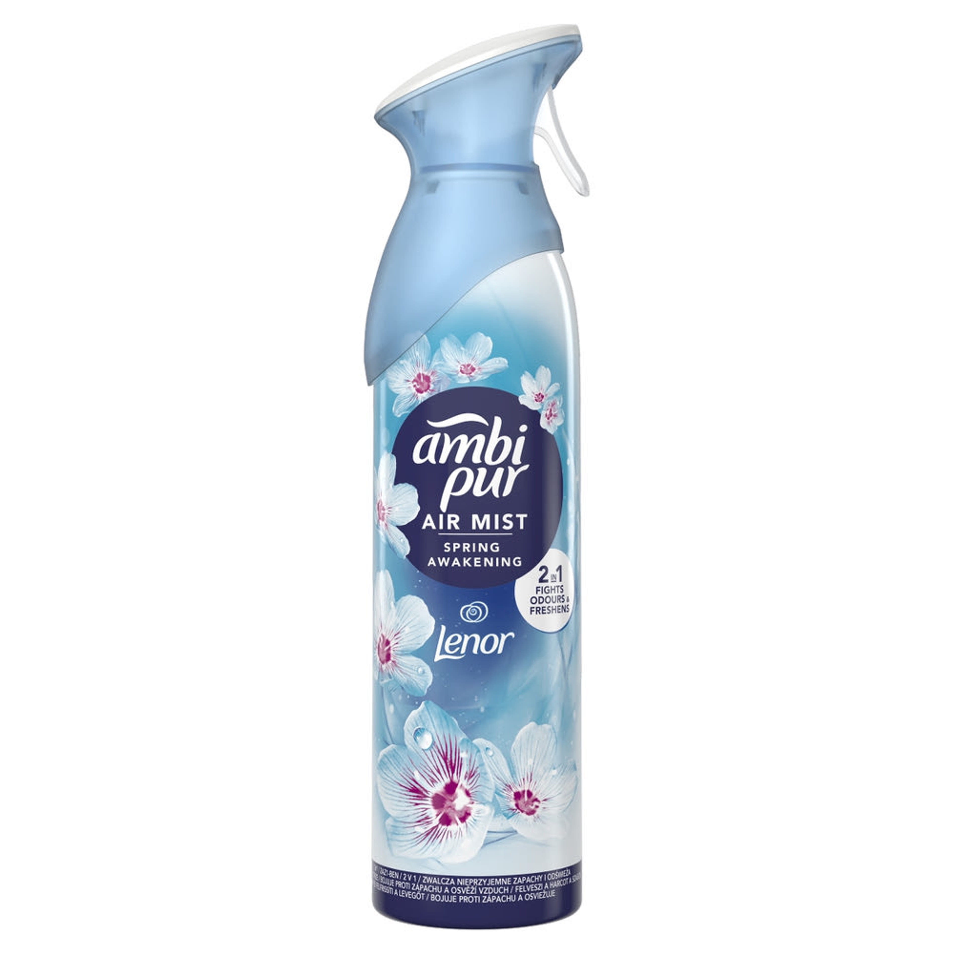 Ambi Pur Spring Awakening légfrissítő spray - 185 ml