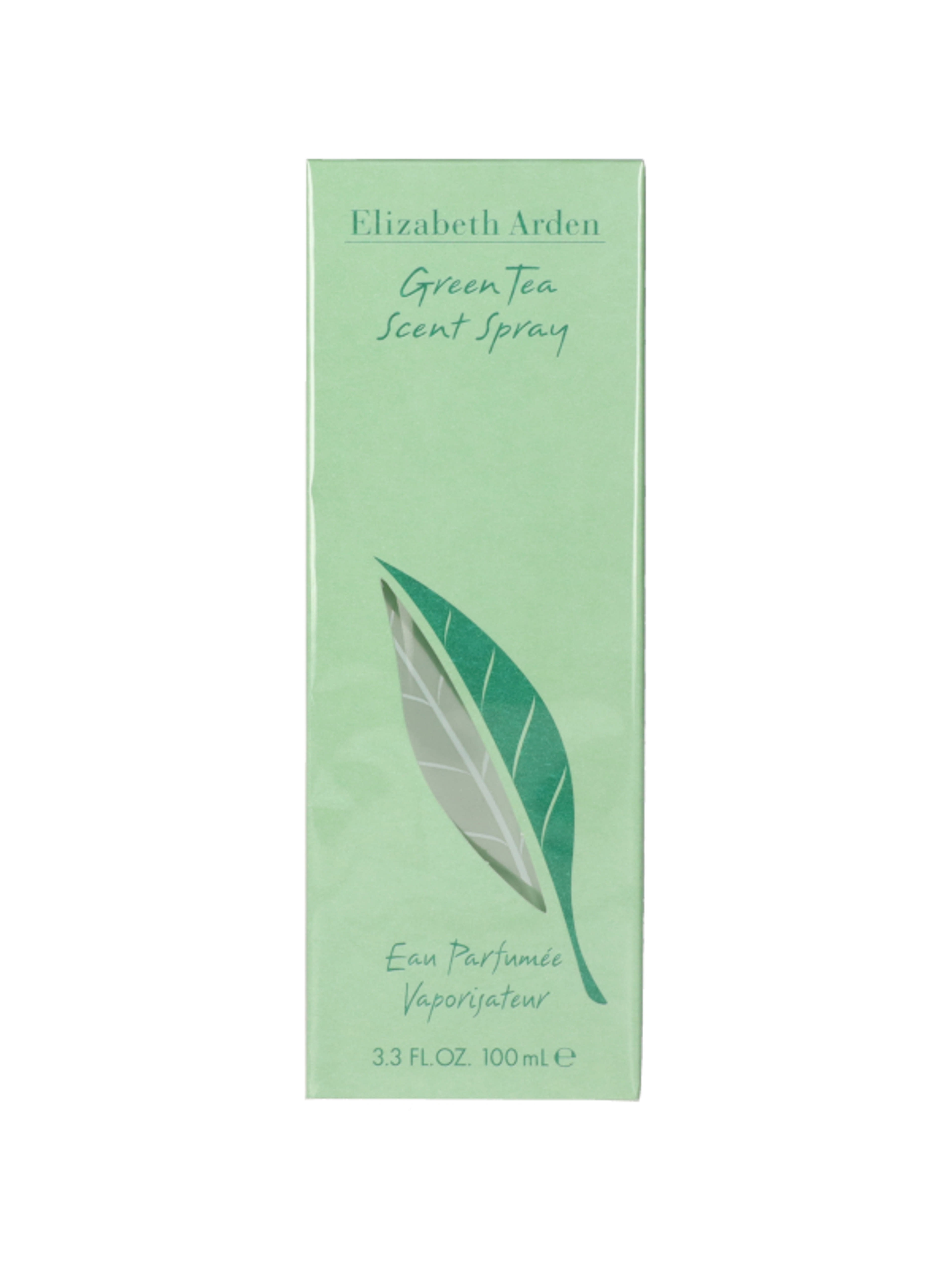 Elizabeth Arden Green Tea Eau de Toilette - 100 ml-1