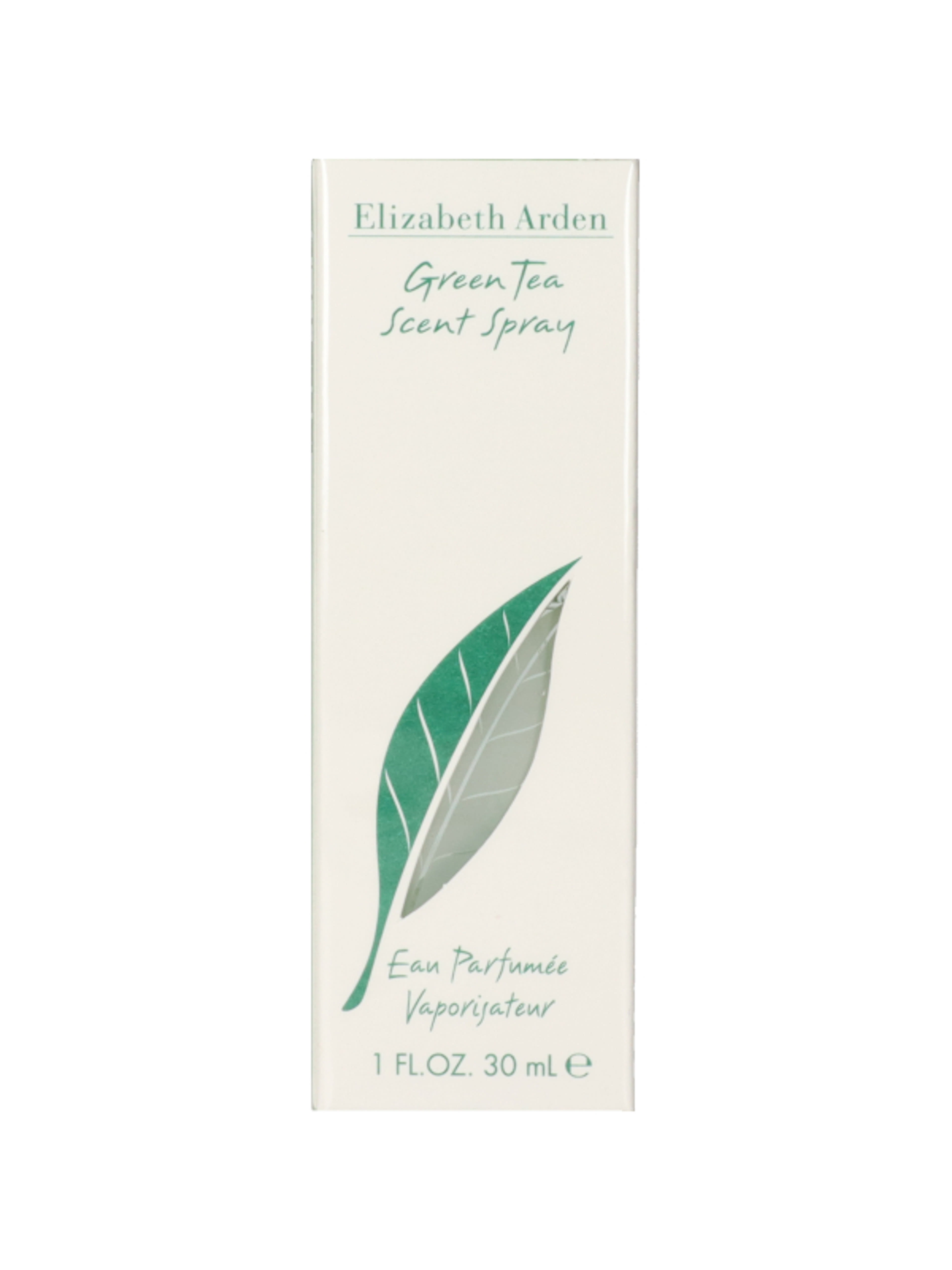 Elizabeth Arden Green Tea noi Eau de Toilette - 30 ml