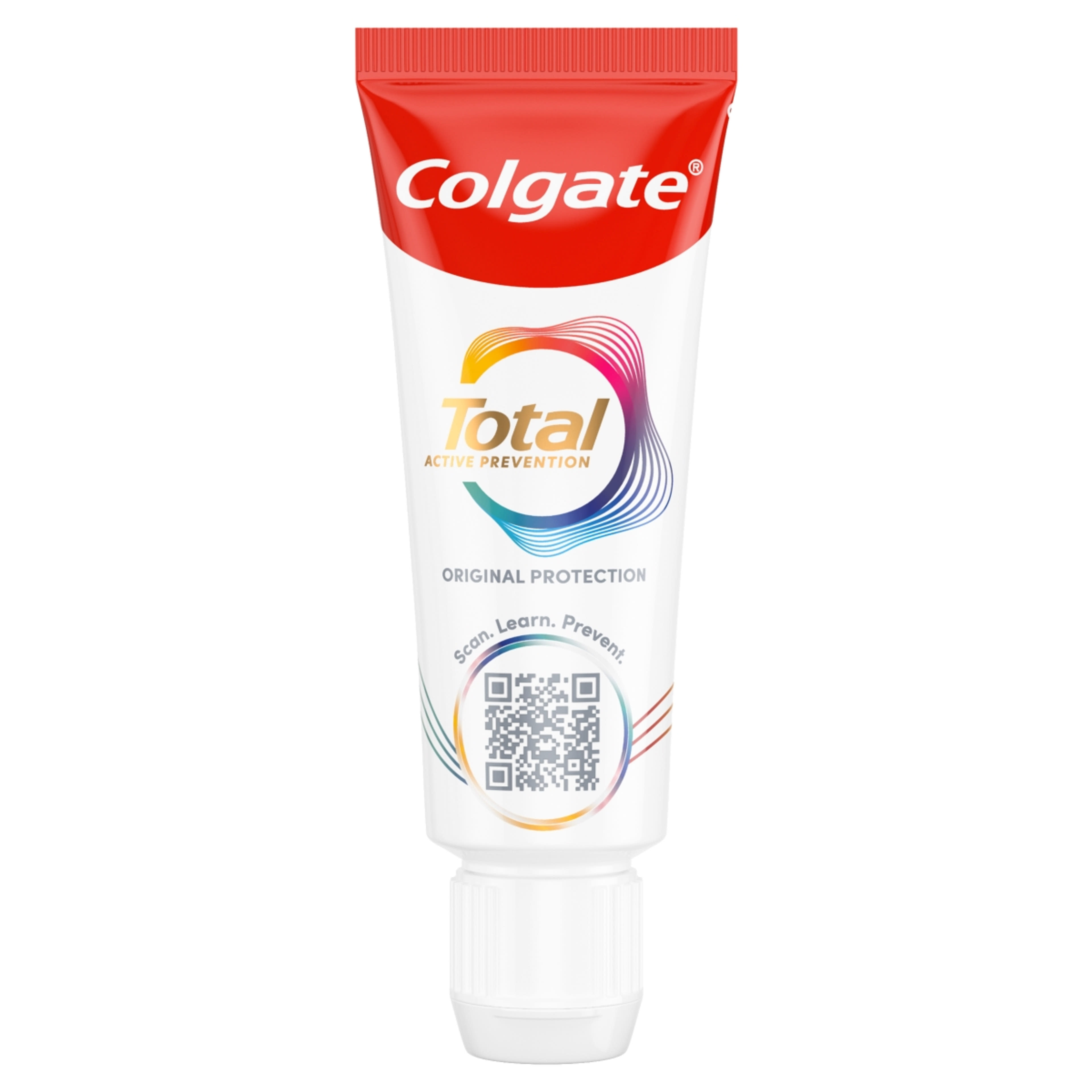 Colgate Total Original Mini fogkrém - 20 ml-2