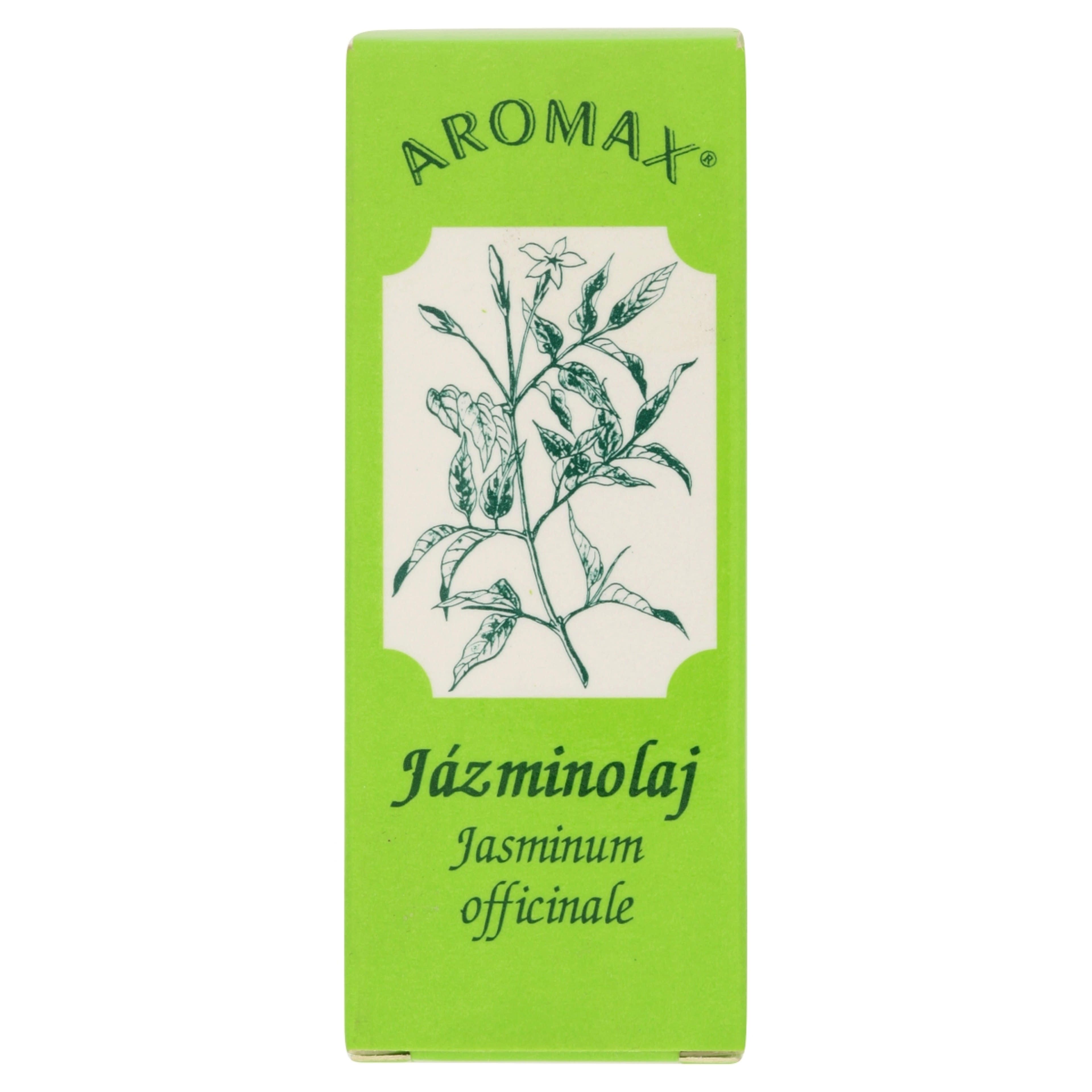 Aromax Jázmin Illóolaj - 10 ml