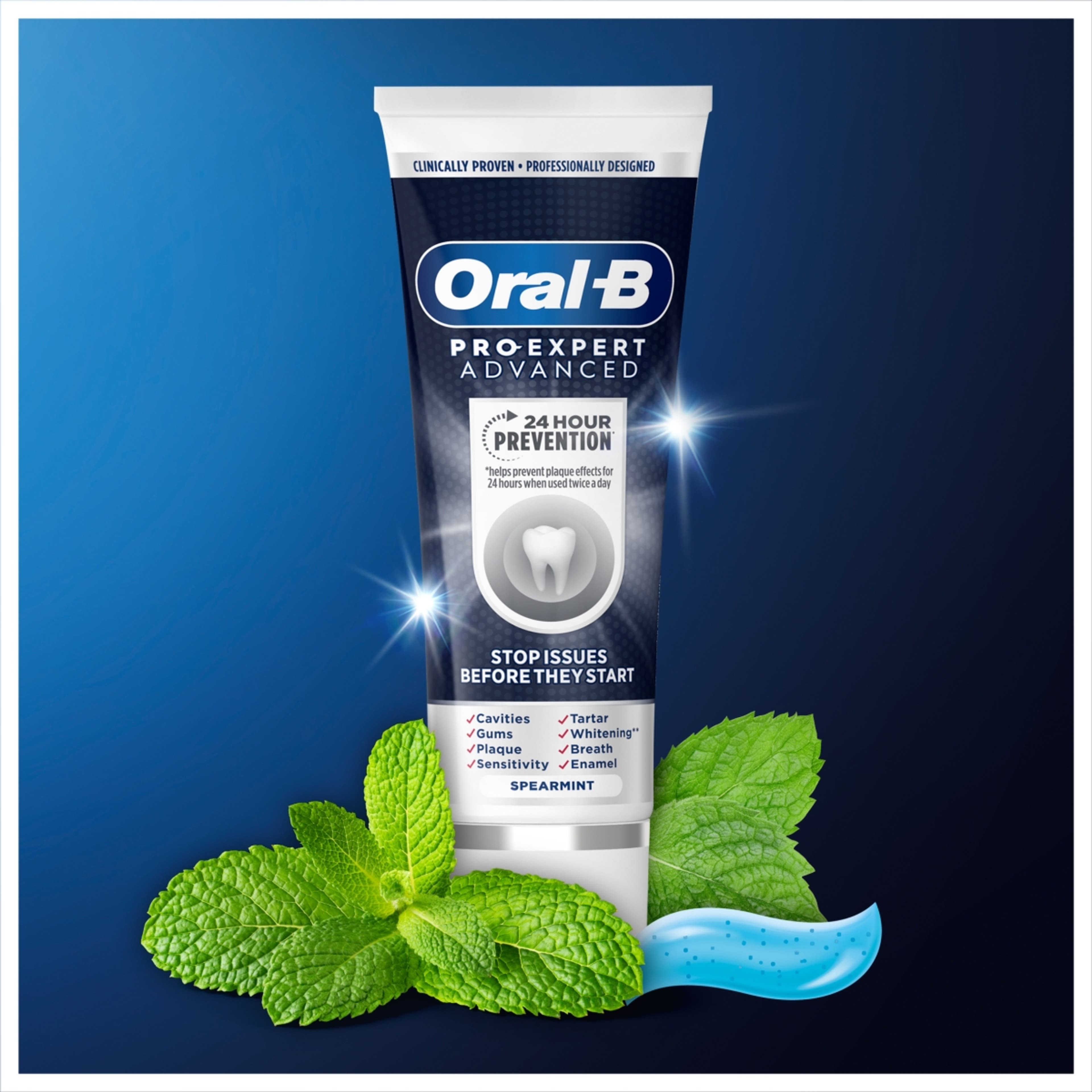 Oral-B Pro-Expert Advanced Science fogkrém - 75 ml-2