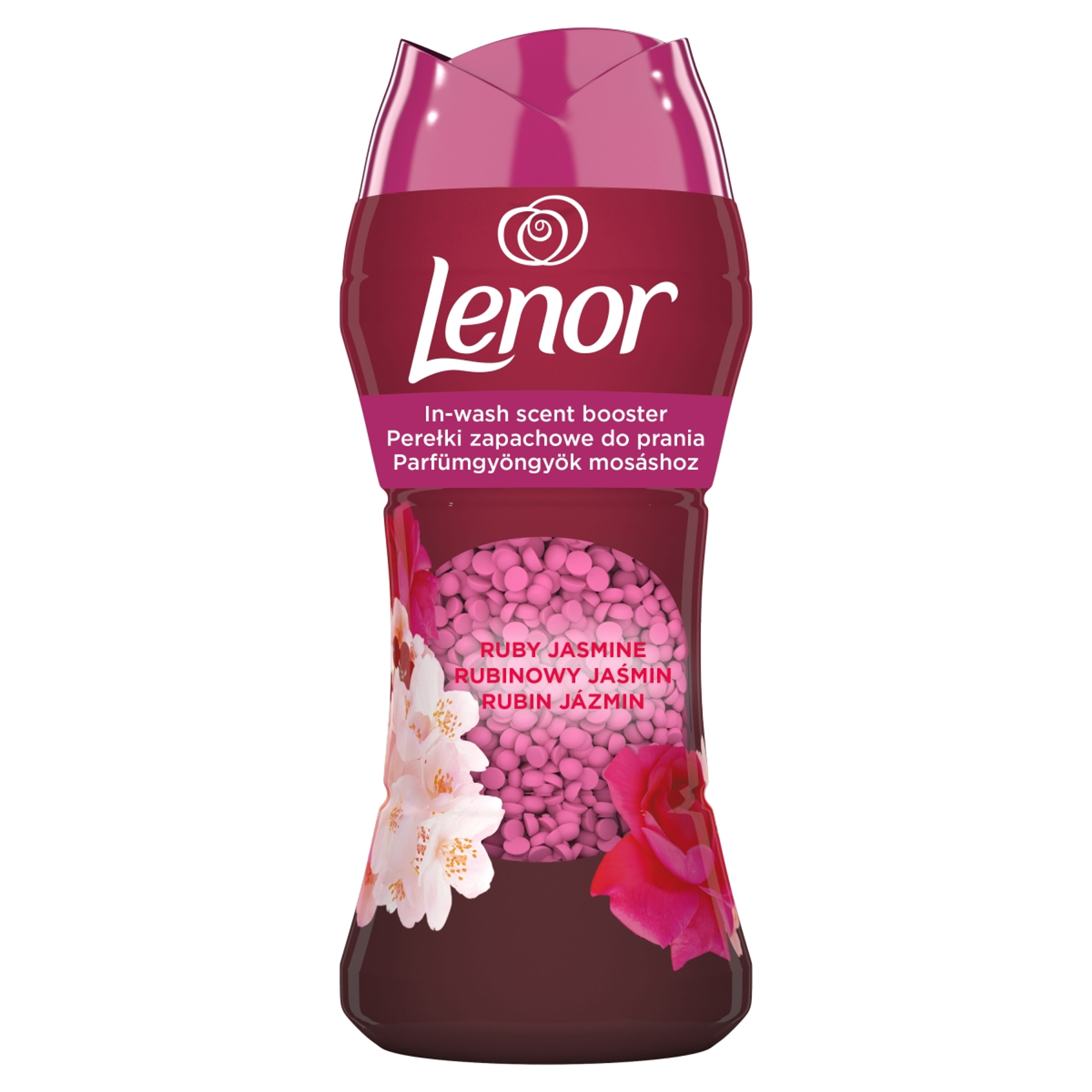 Lenor Ruby Jasmine illatgyöngy - 195 g-9