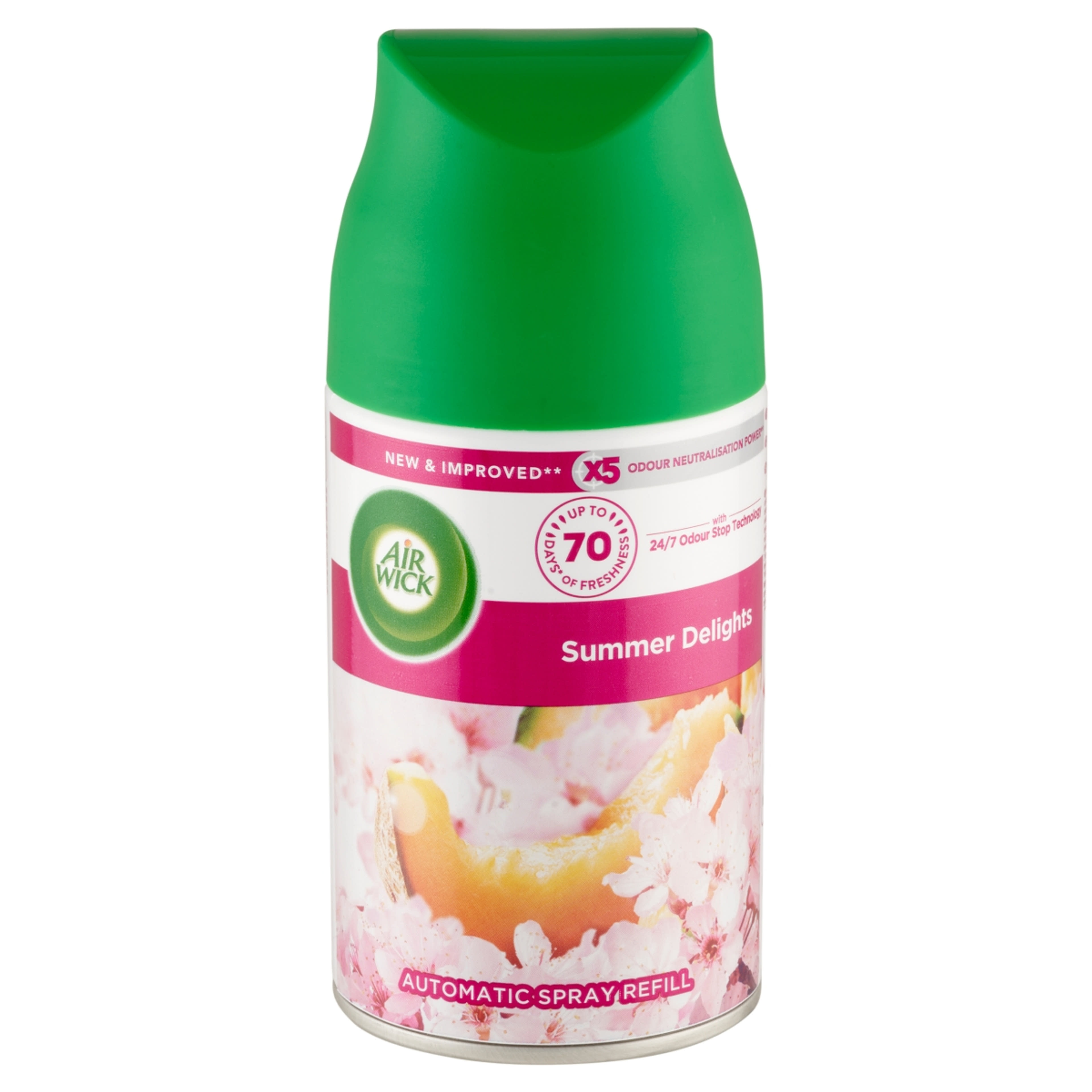 Air Wick utántöltő nyári pillanatok - 250 ml-2