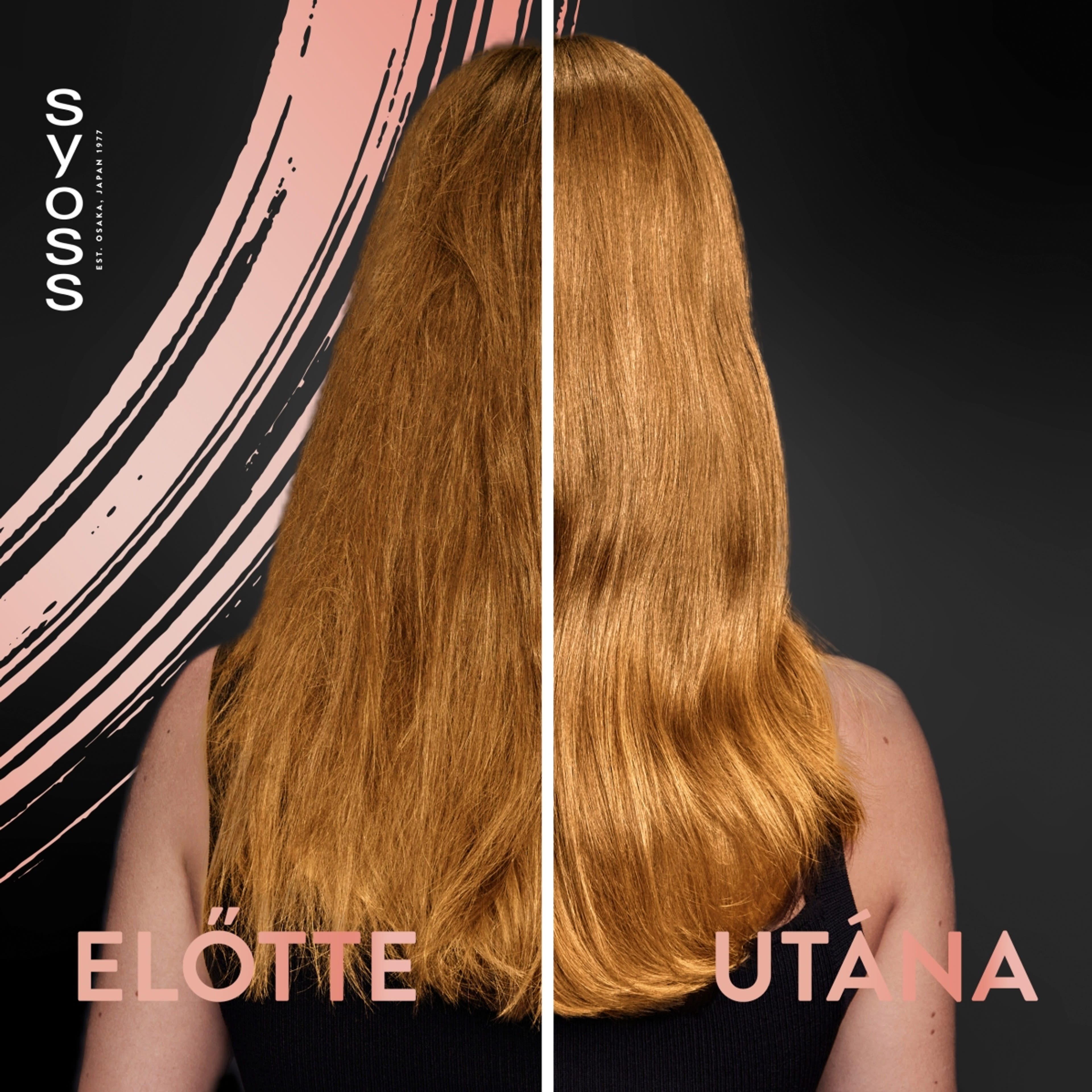 Syoss balzsam keratin - 440 ml-3