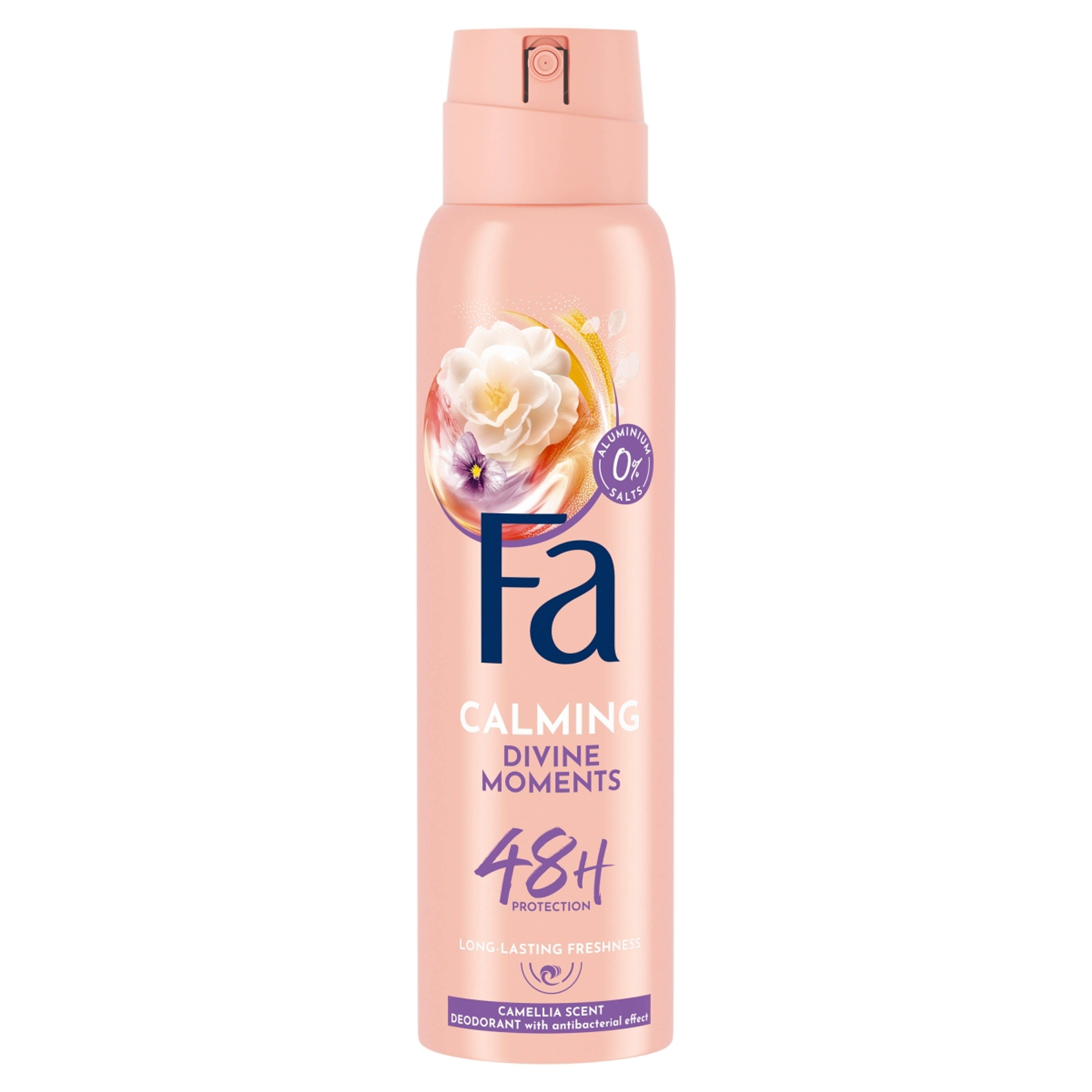 Fa Divine Moments női dezodor - 150 ml