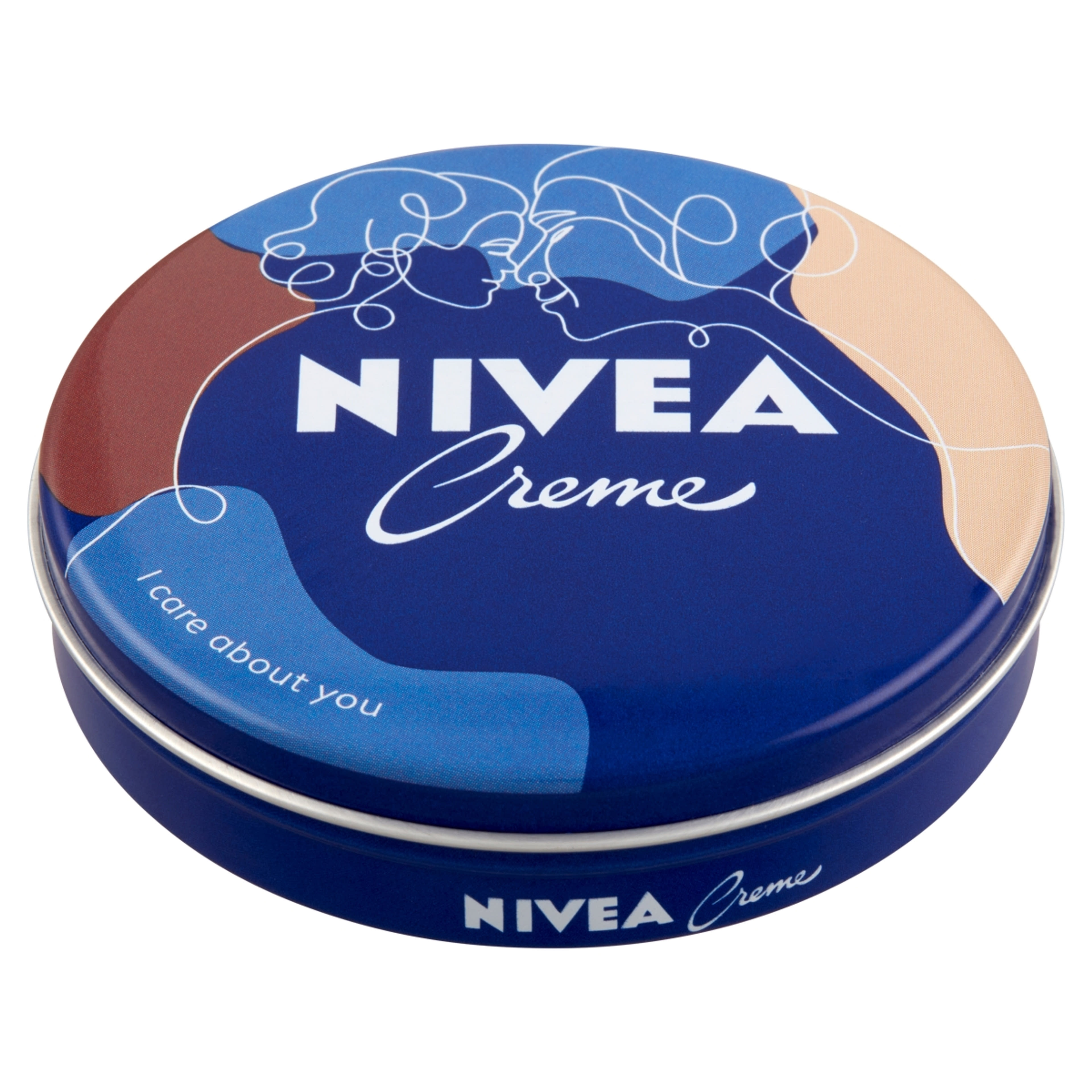 Nivea Creme - 75 ml-2