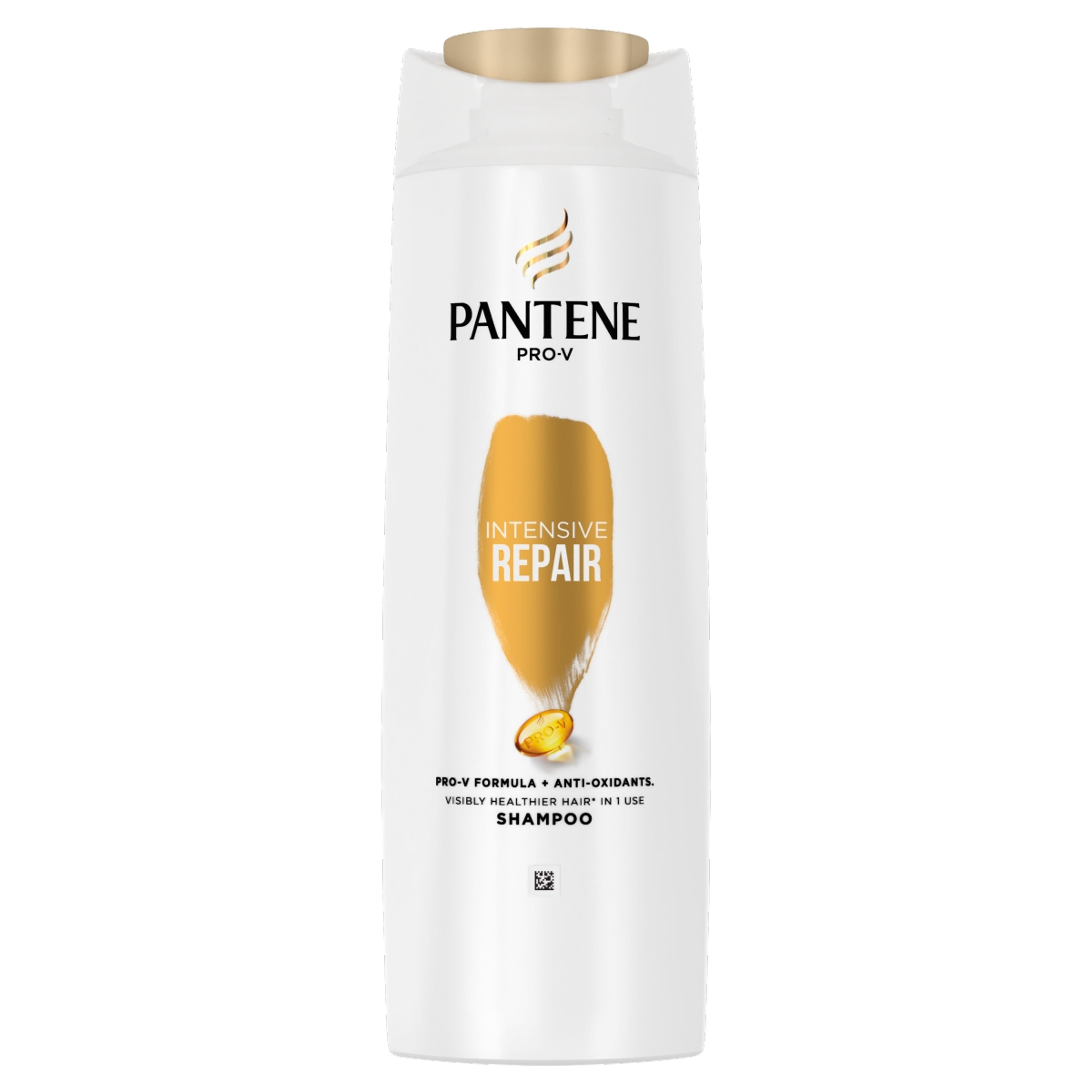 Pantene Pro-V Intensive Repair Károsodott Hajra sampon - 400 ml