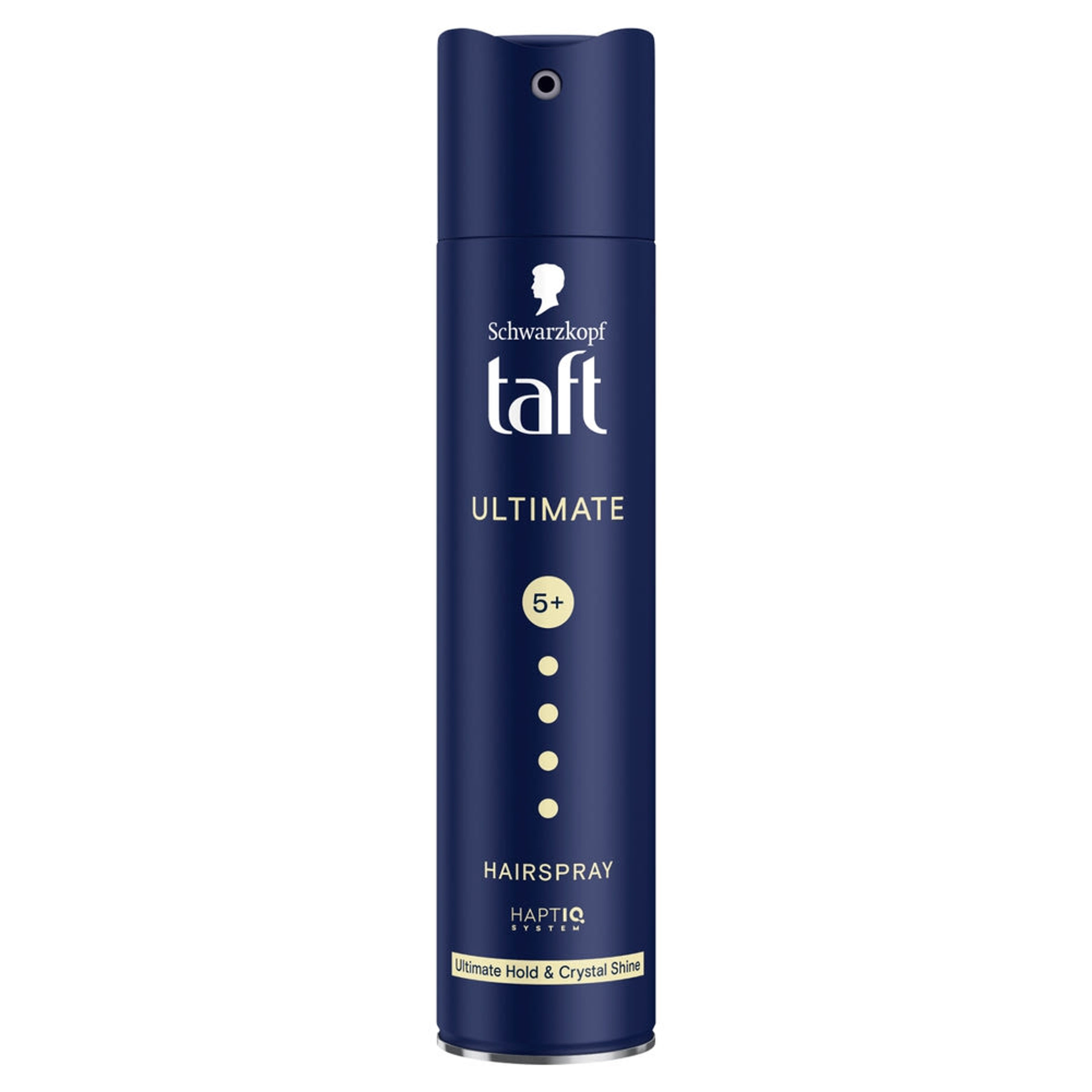 Taft Ultime hajlakk - 250 ml