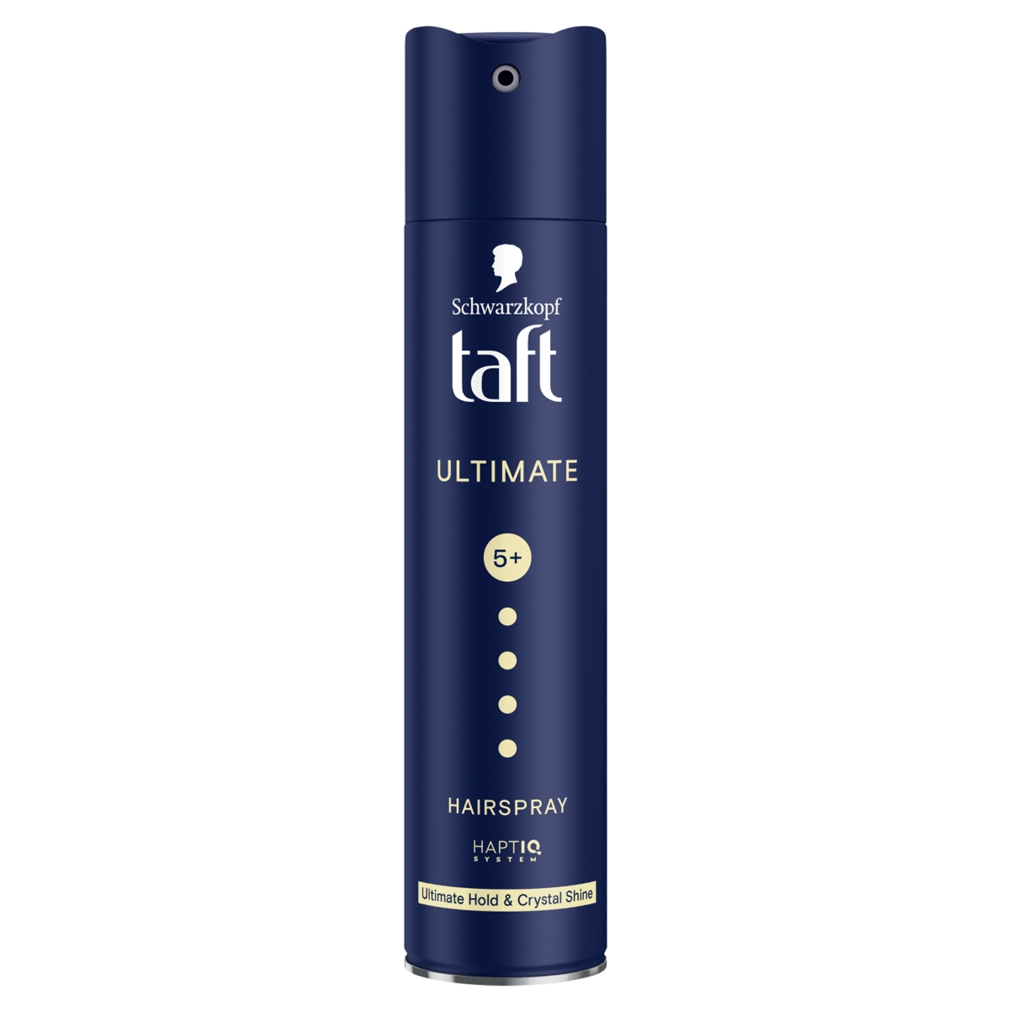 Taft Ultime hajlakk - 250 ml