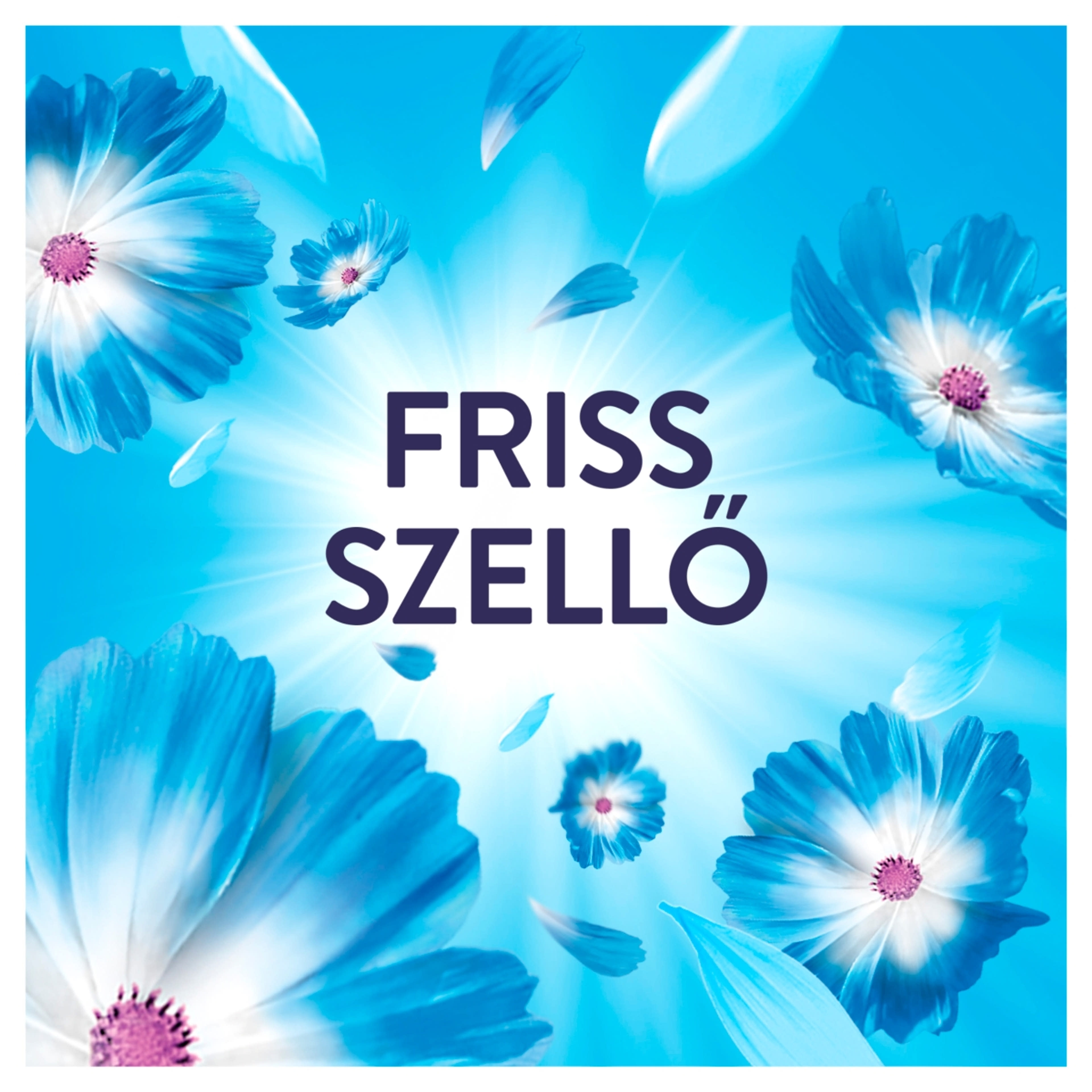 Lenor Fresh Wind öblítő 76 mosáshoz - 1064 ml-6