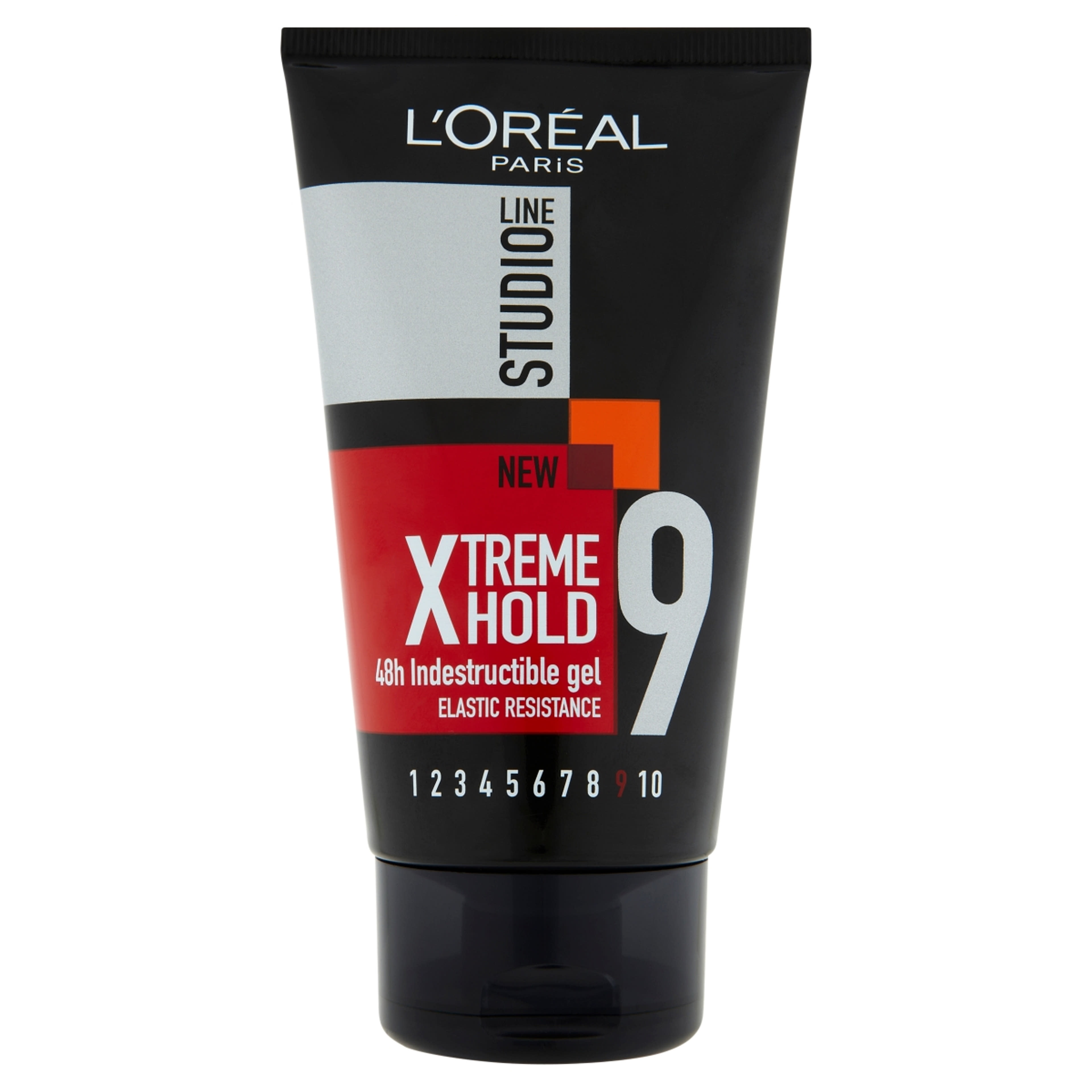 L’Oréal Paris Studio Line Indestructible hajzselé - 150 ml-1