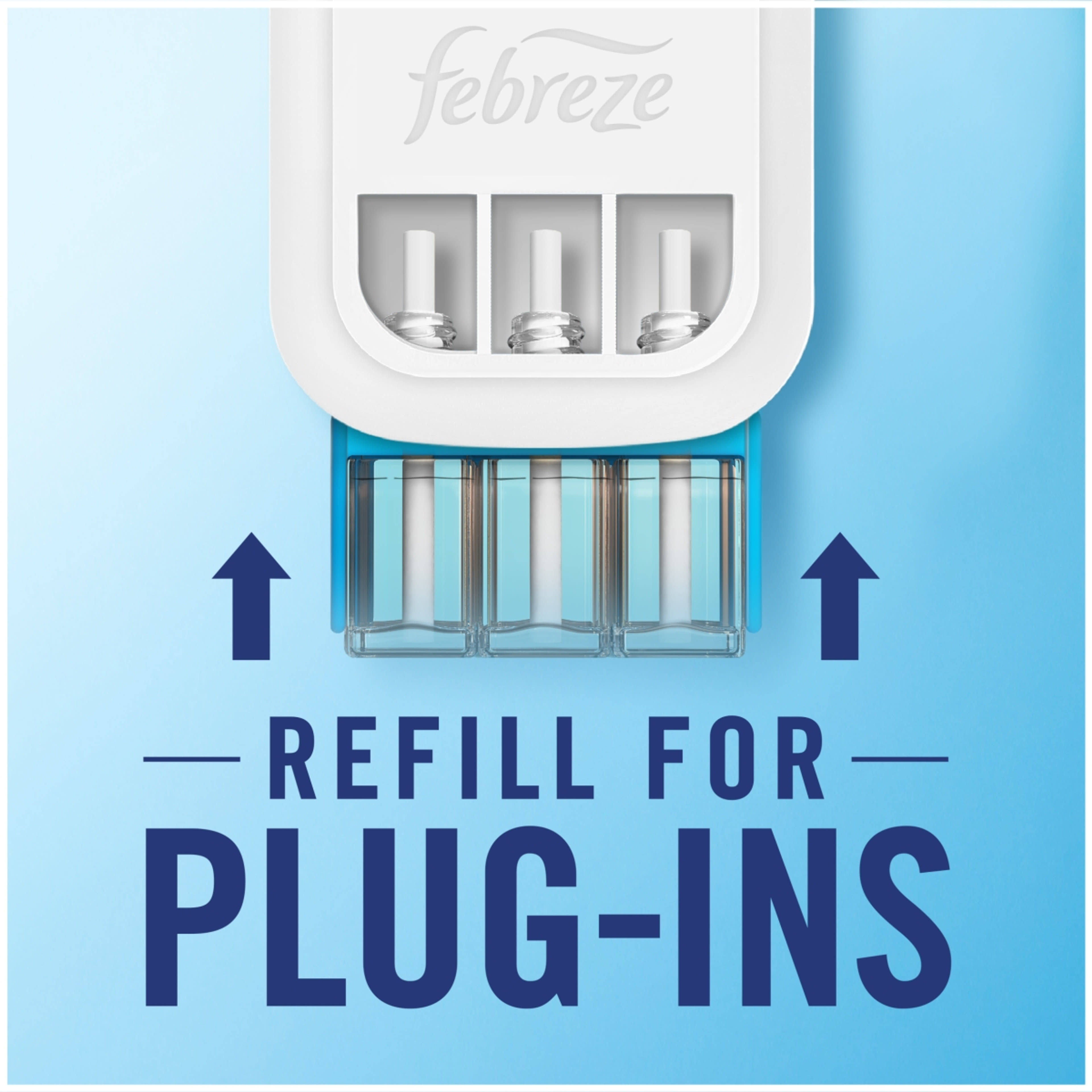 Ambi Pur 3Volution Lenor Spring Elektromos Készülék - 20 ml-4