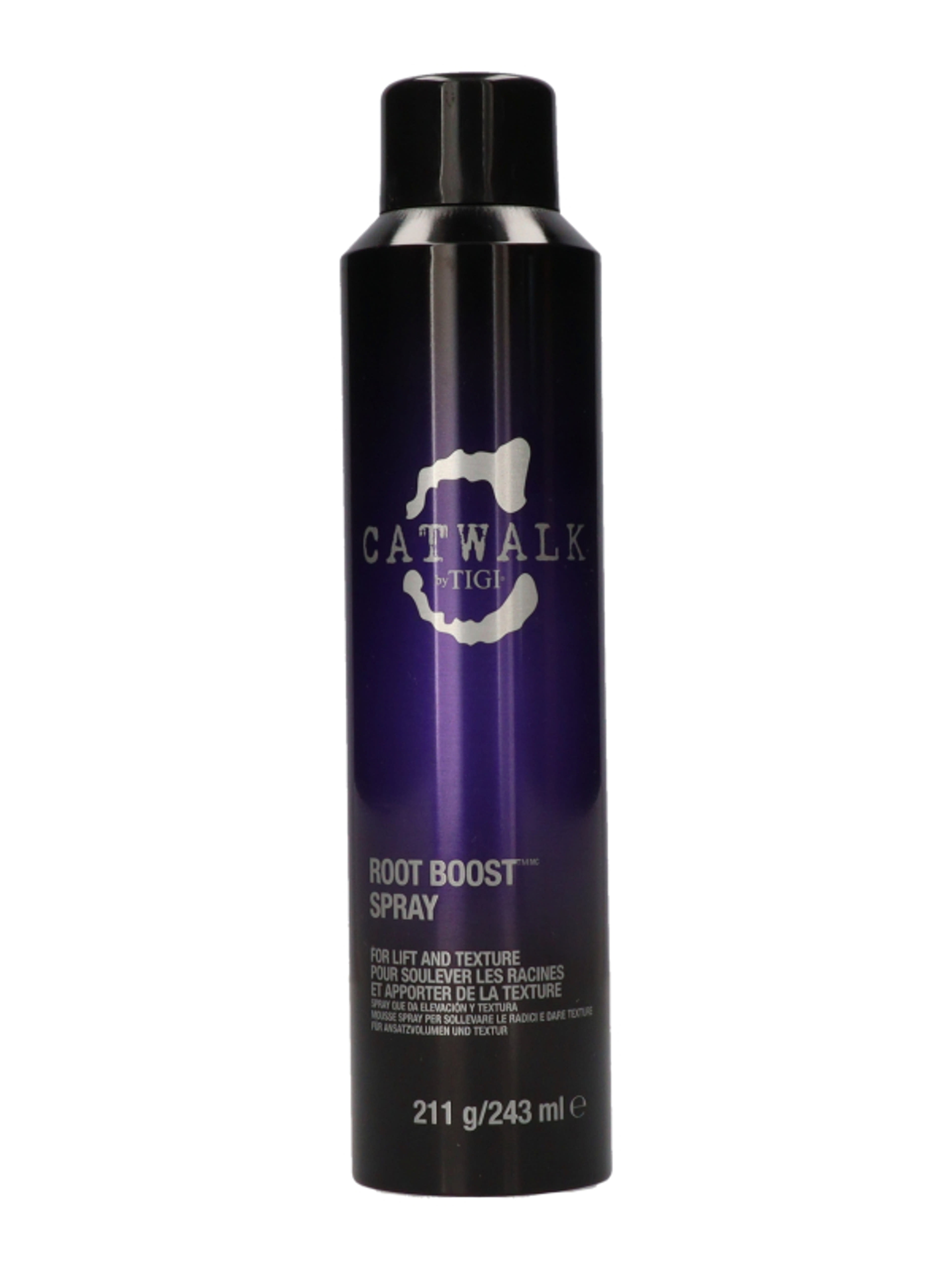 Tigi Catwalk Hajtőemelő És Textúráló spray - 250 ml-2