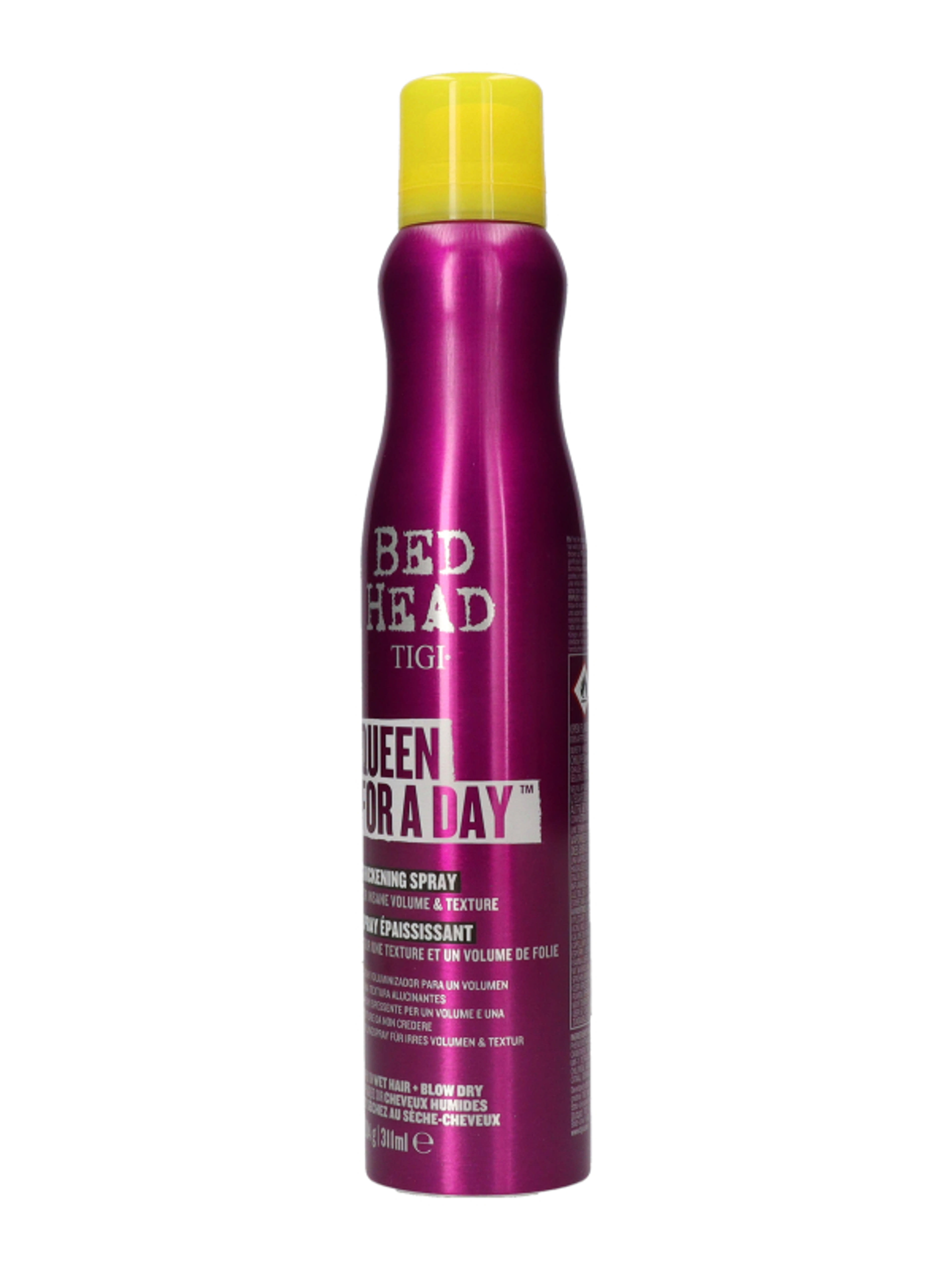 Tigi Bed Head UV Védelemmel Dúsító spray - 320 ml-3