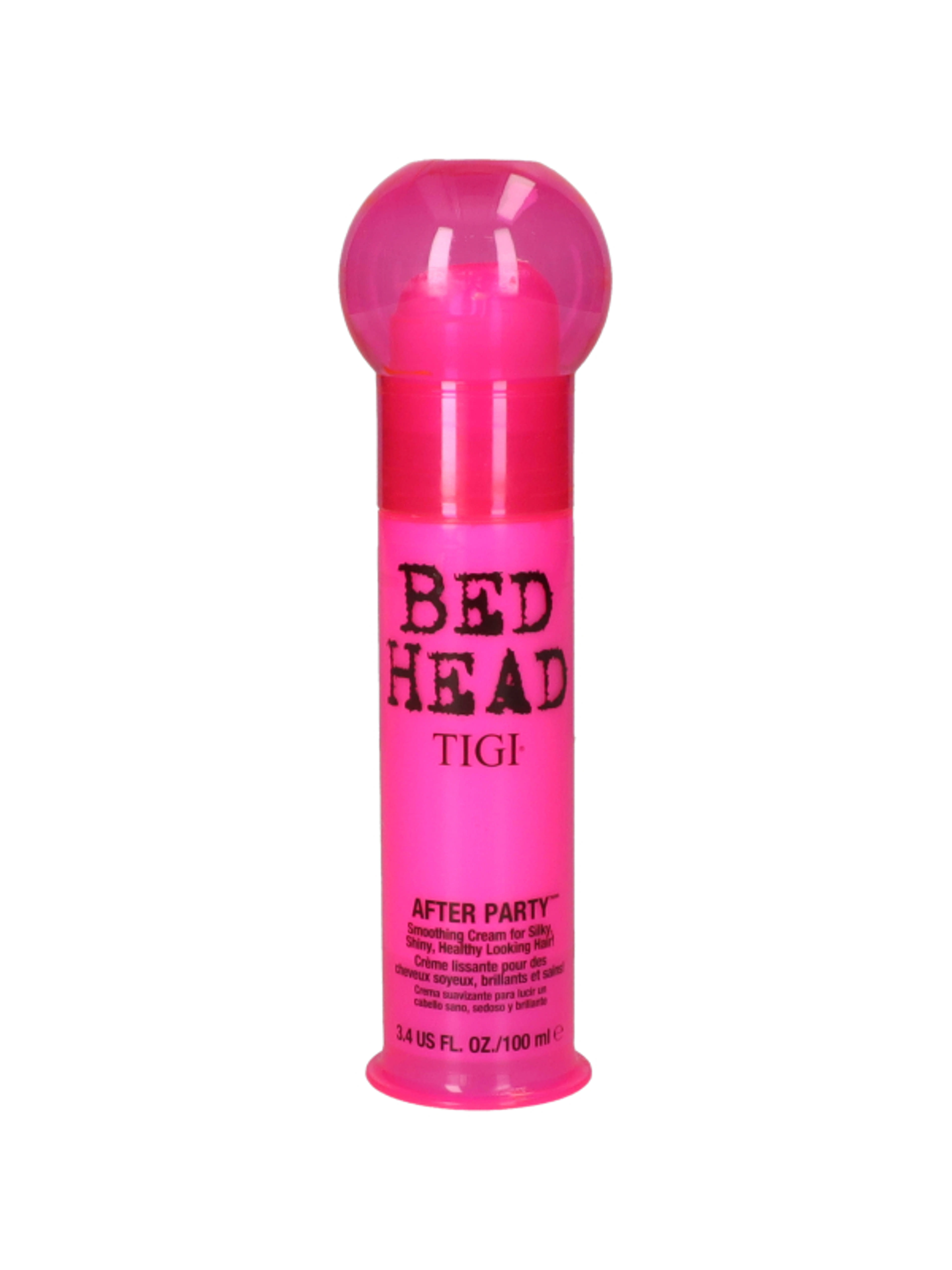 Tigi Bed Head 2 In1 Hajsimító És hajfénykrém - 100 ml-2