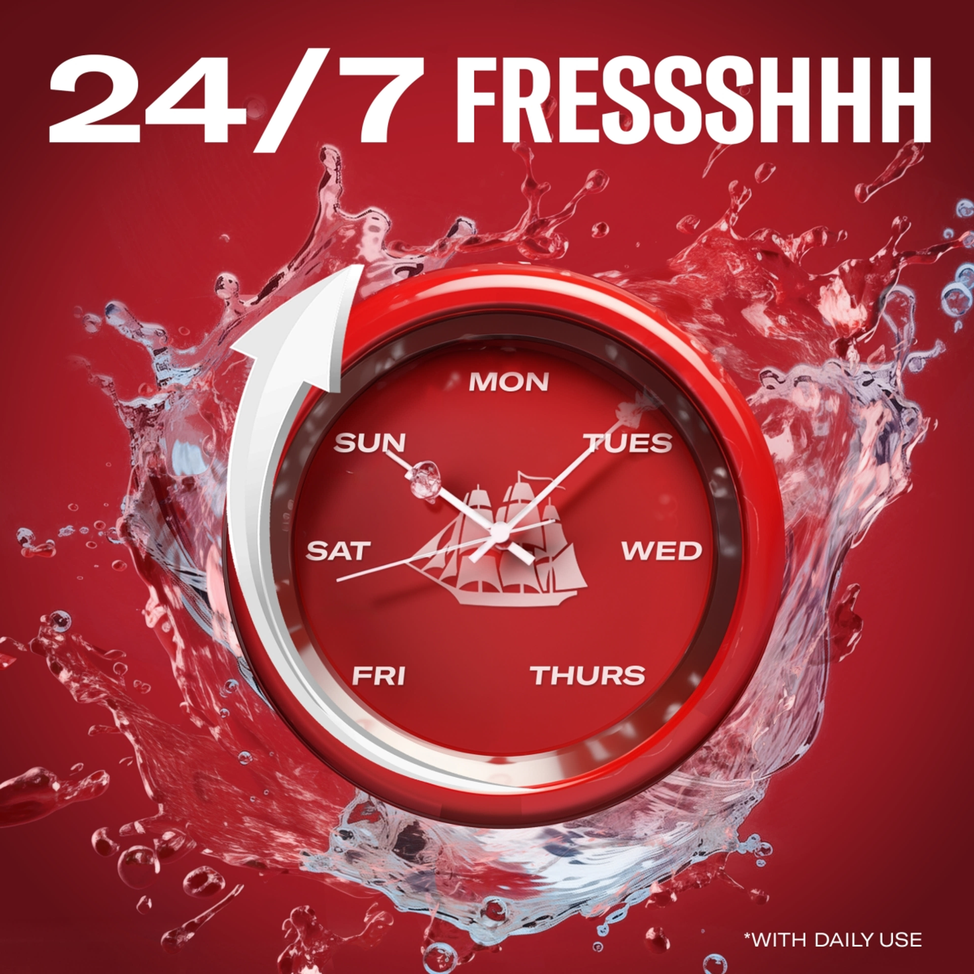 Old Spice Tiger Claw férfi stift dezodor - 65 ml-5