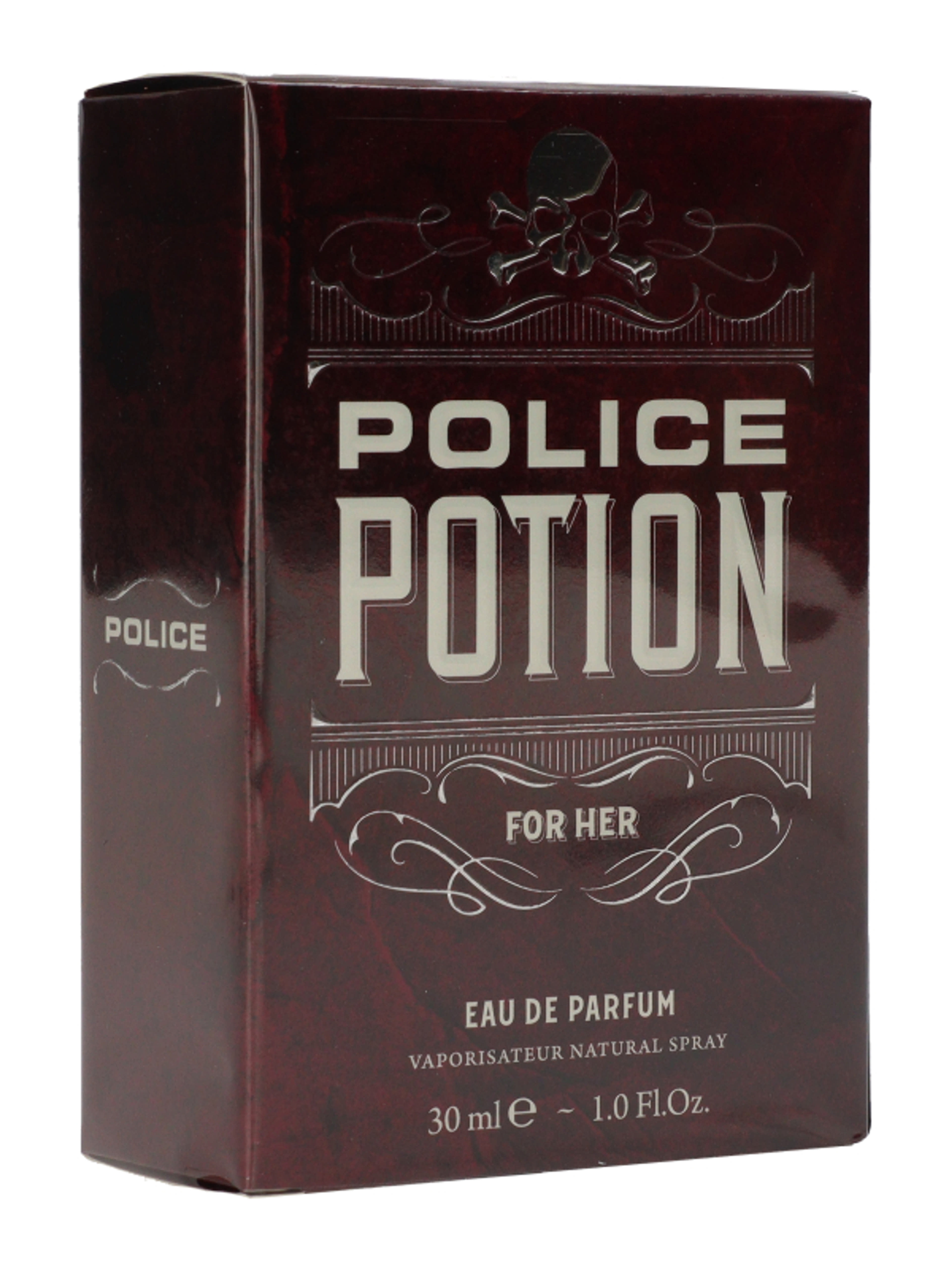 Police Potion New női eau de toilette - 30 ml-5